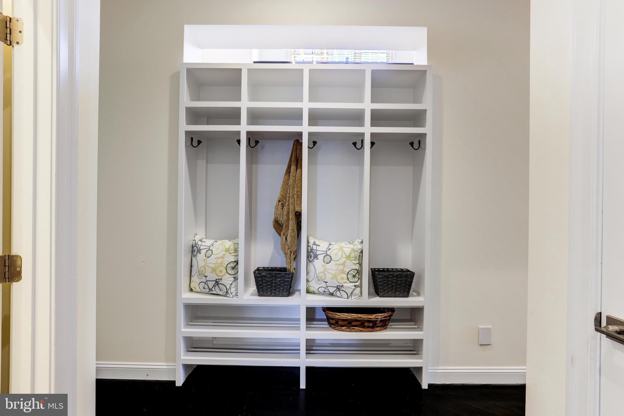 AVENEL - Residential