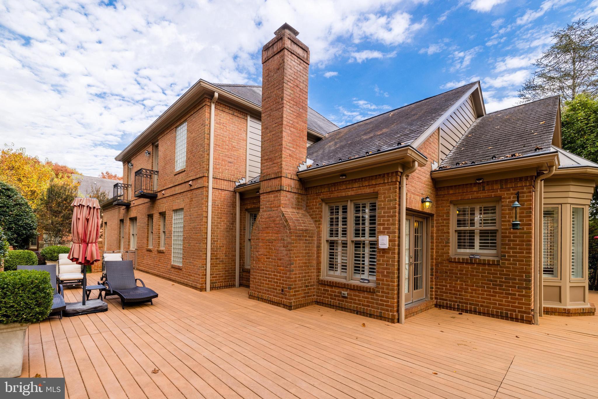 AVENEL - Residential