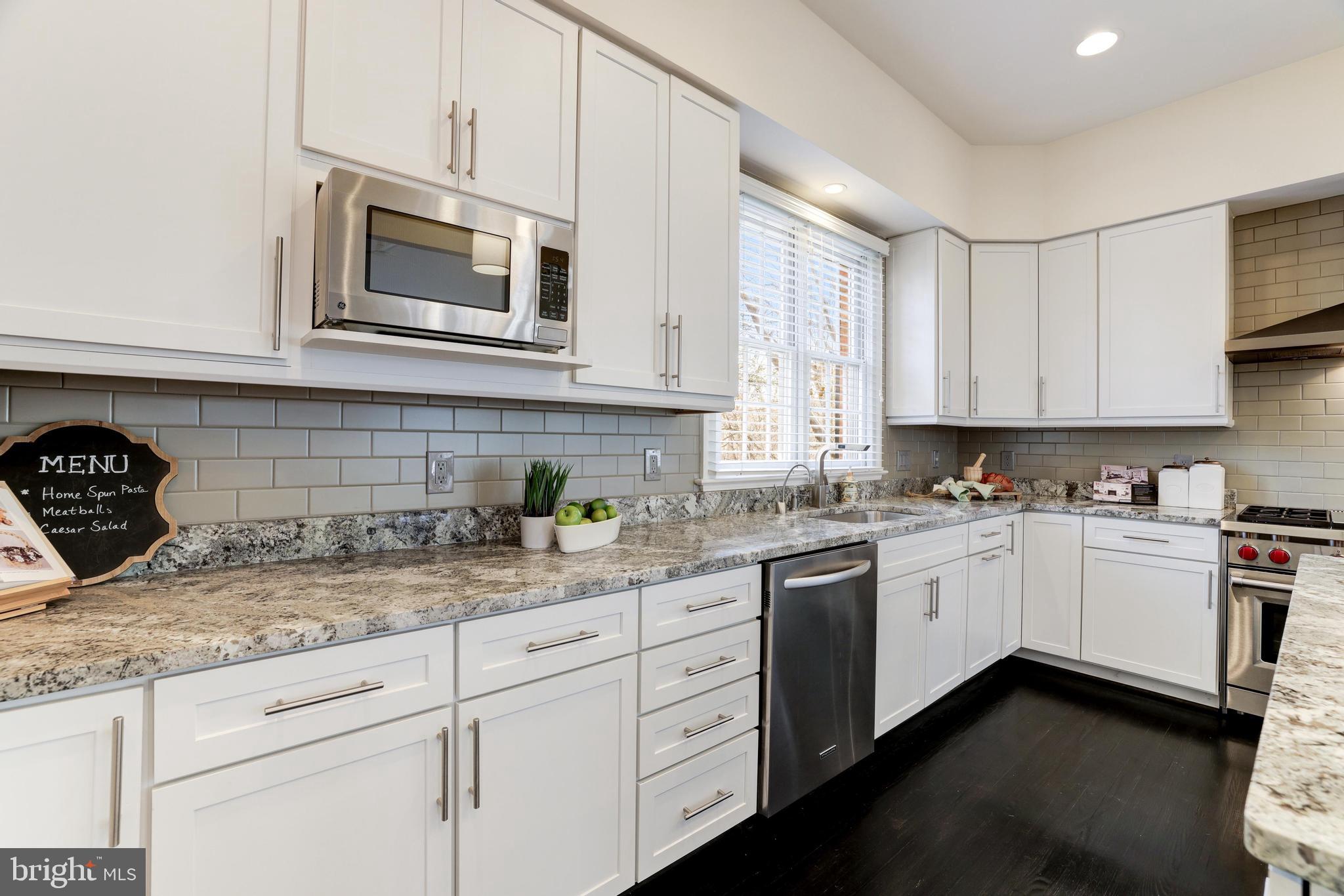 AVENEL - Residential