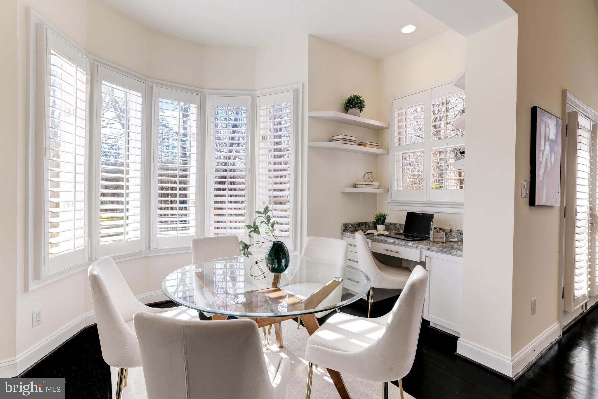 AVENEL - Residential