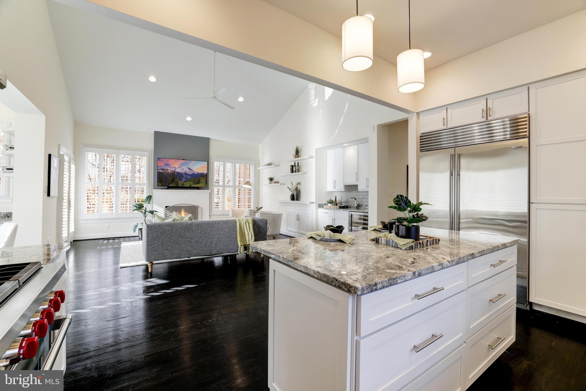 AVENEL - Residential