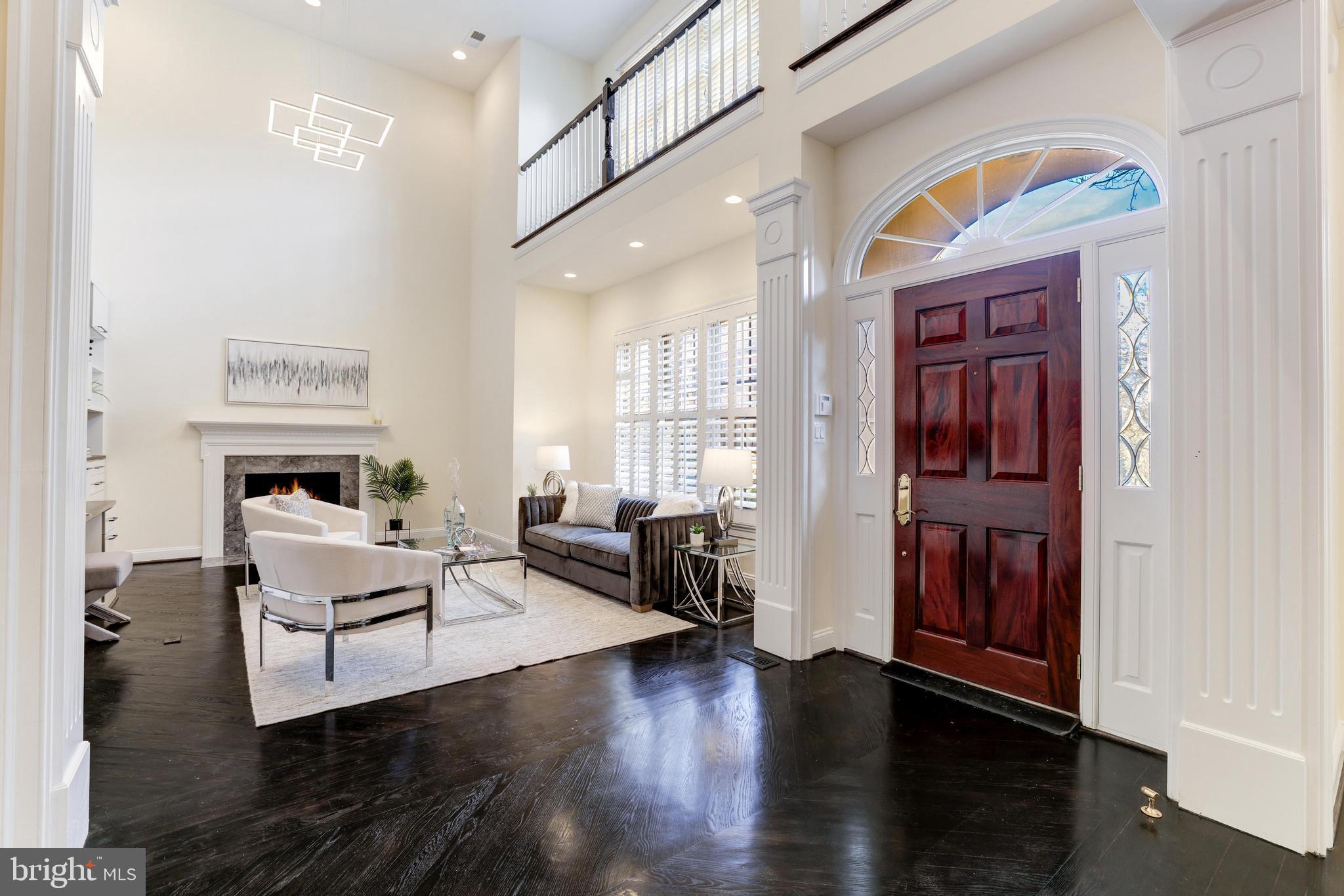 AVENEL - Residential