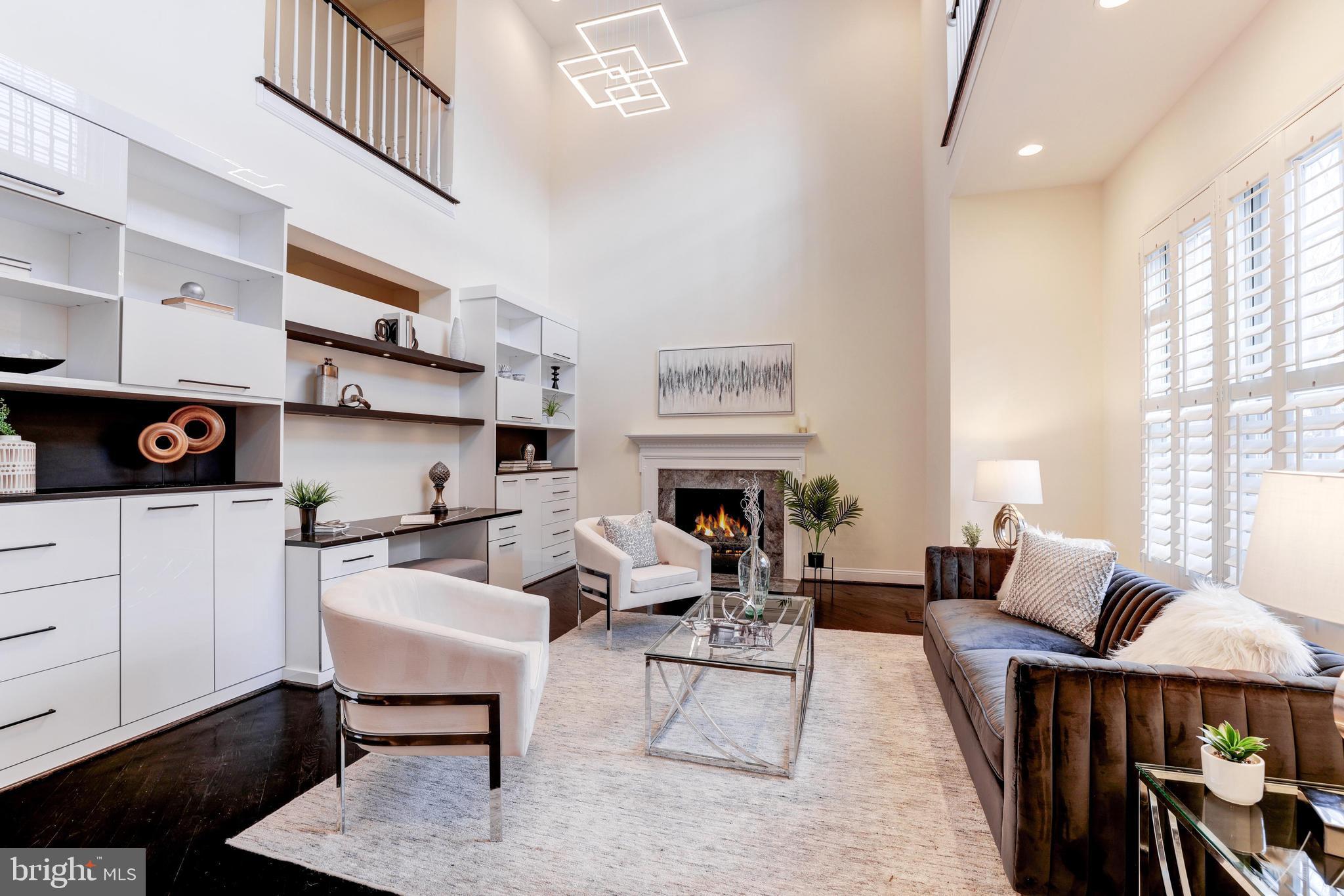 AVENEL - Residential