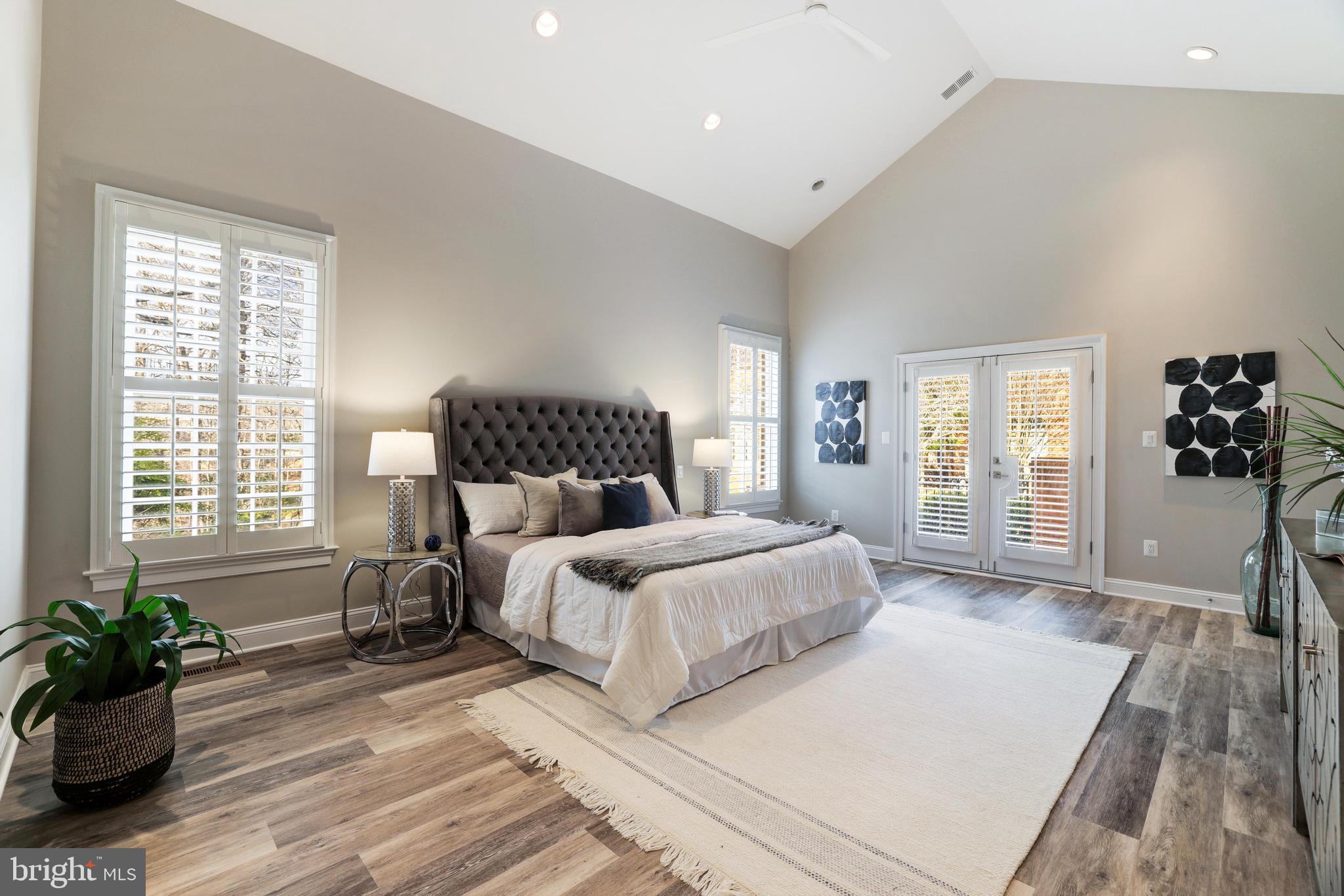 AVENEL - Residential