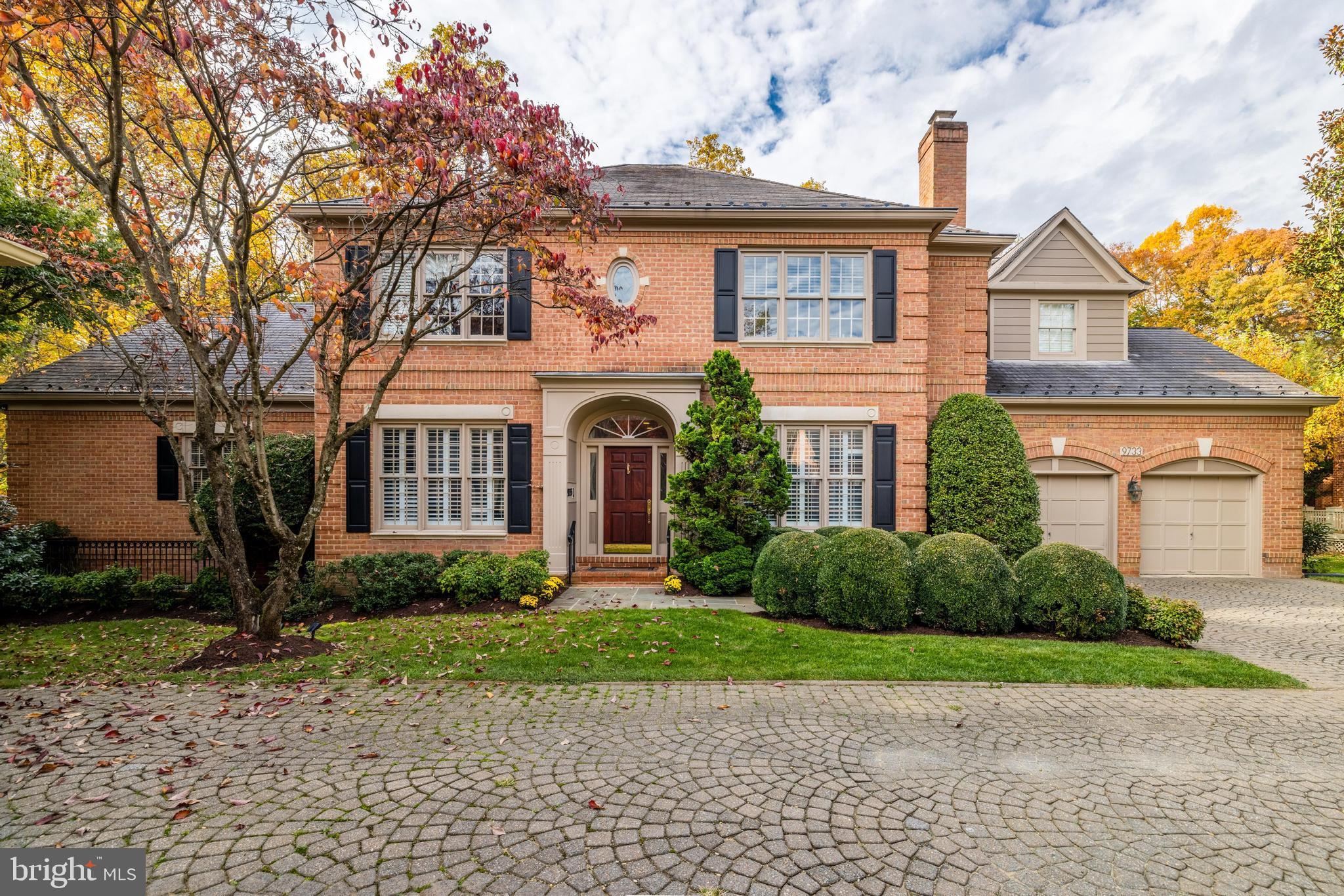 AVENEL - Residential