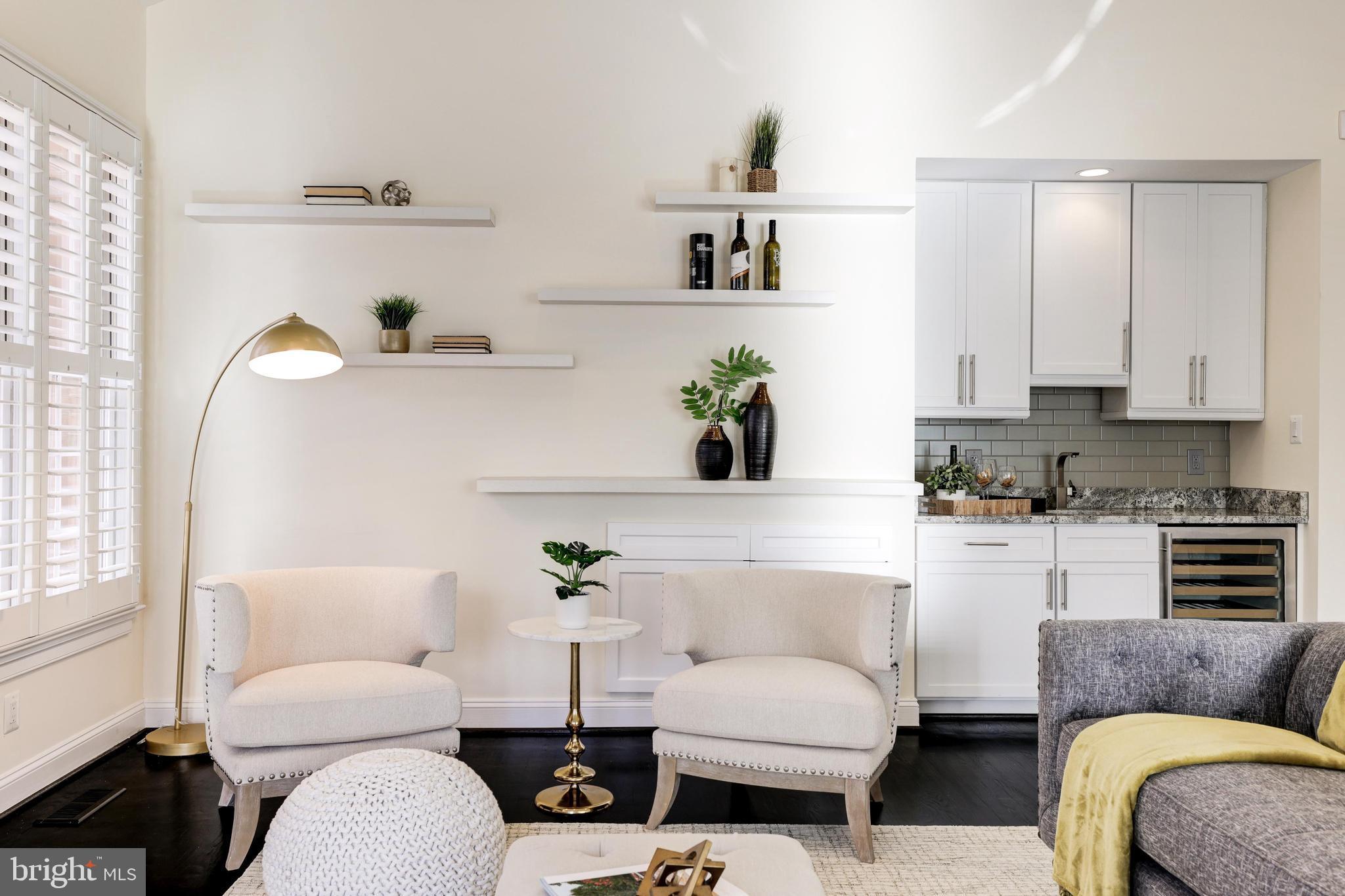 AVENEL - Residential