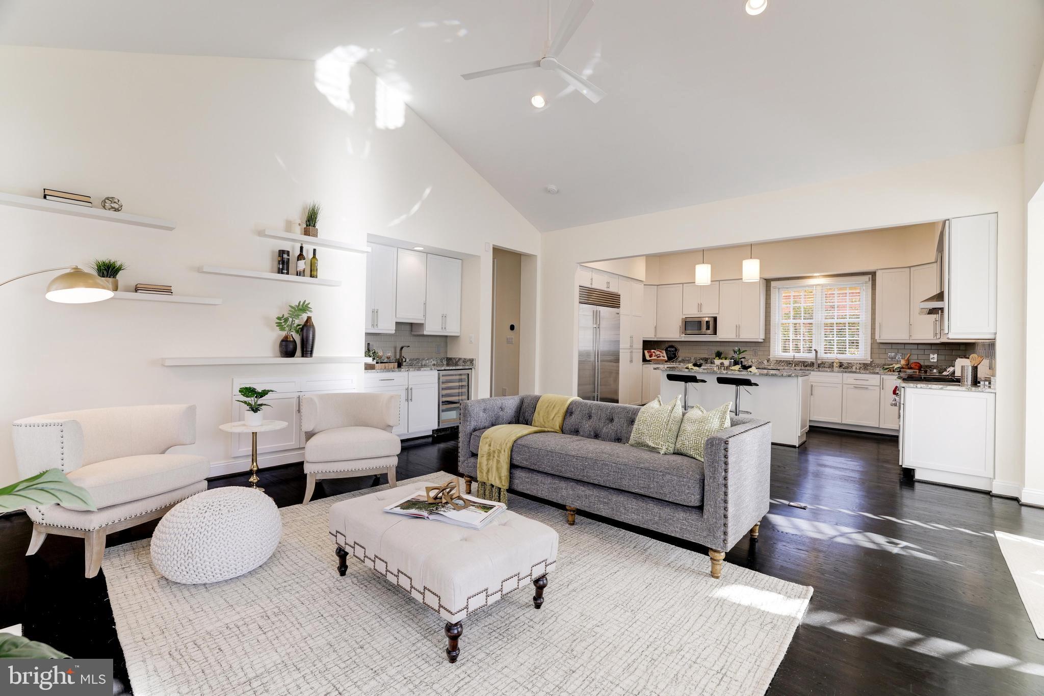 AVENEL - Residential