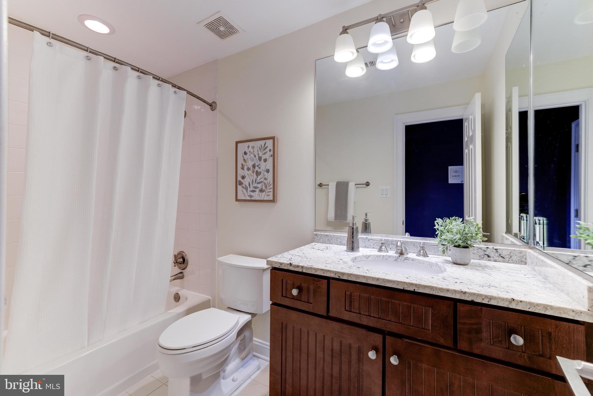 AVENEL - Residential