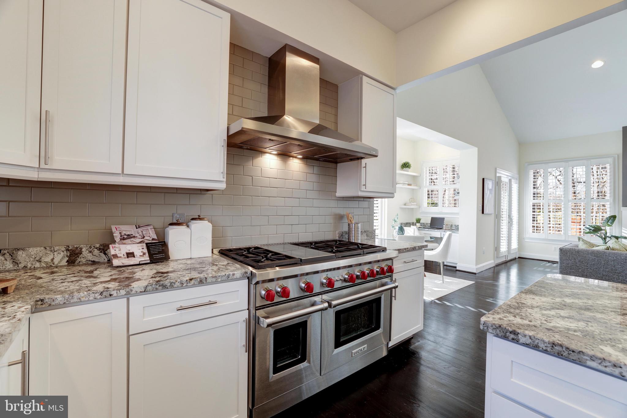 AVENEL - Residential