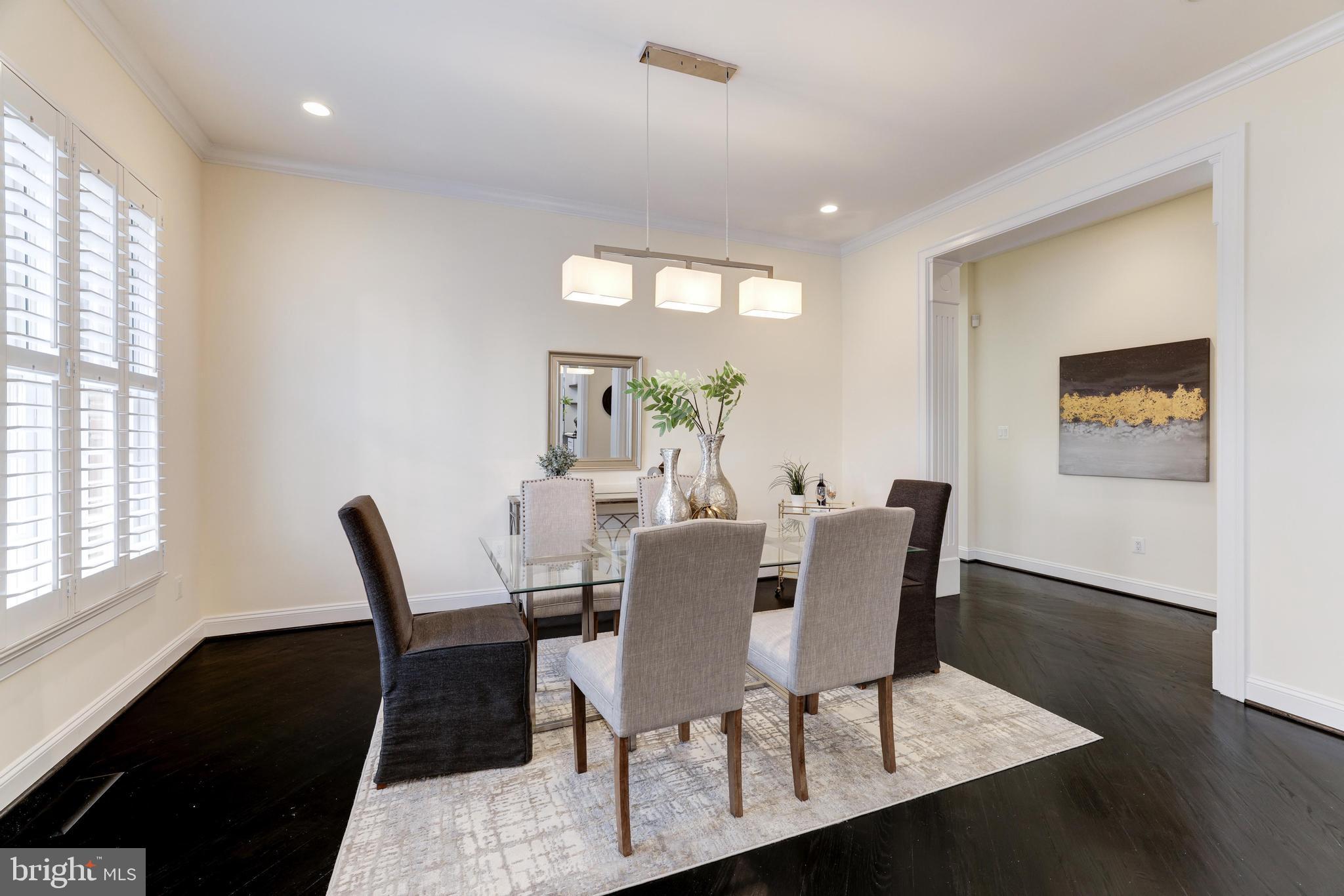 AVENEL - Residential