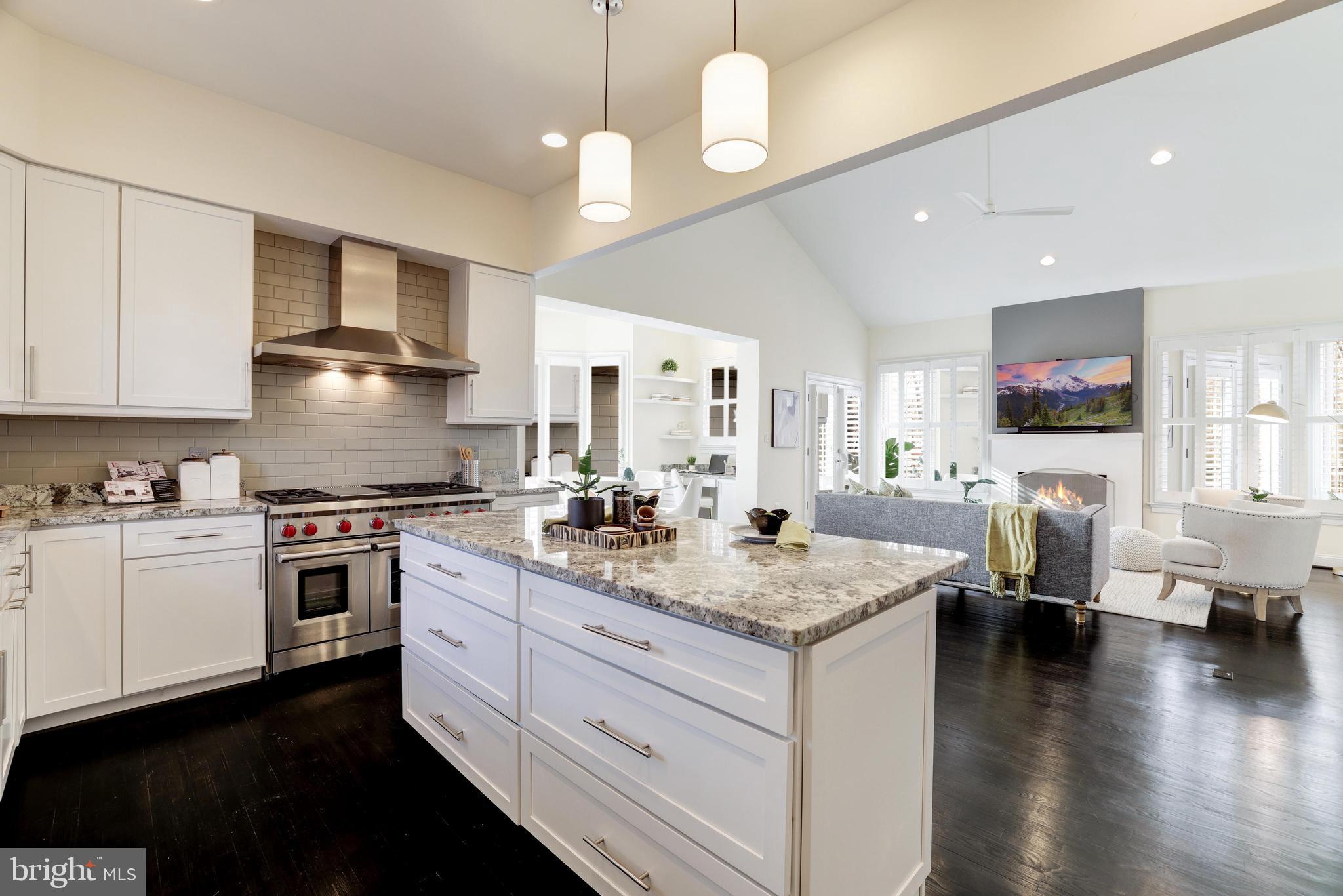 AVENEL - Residential