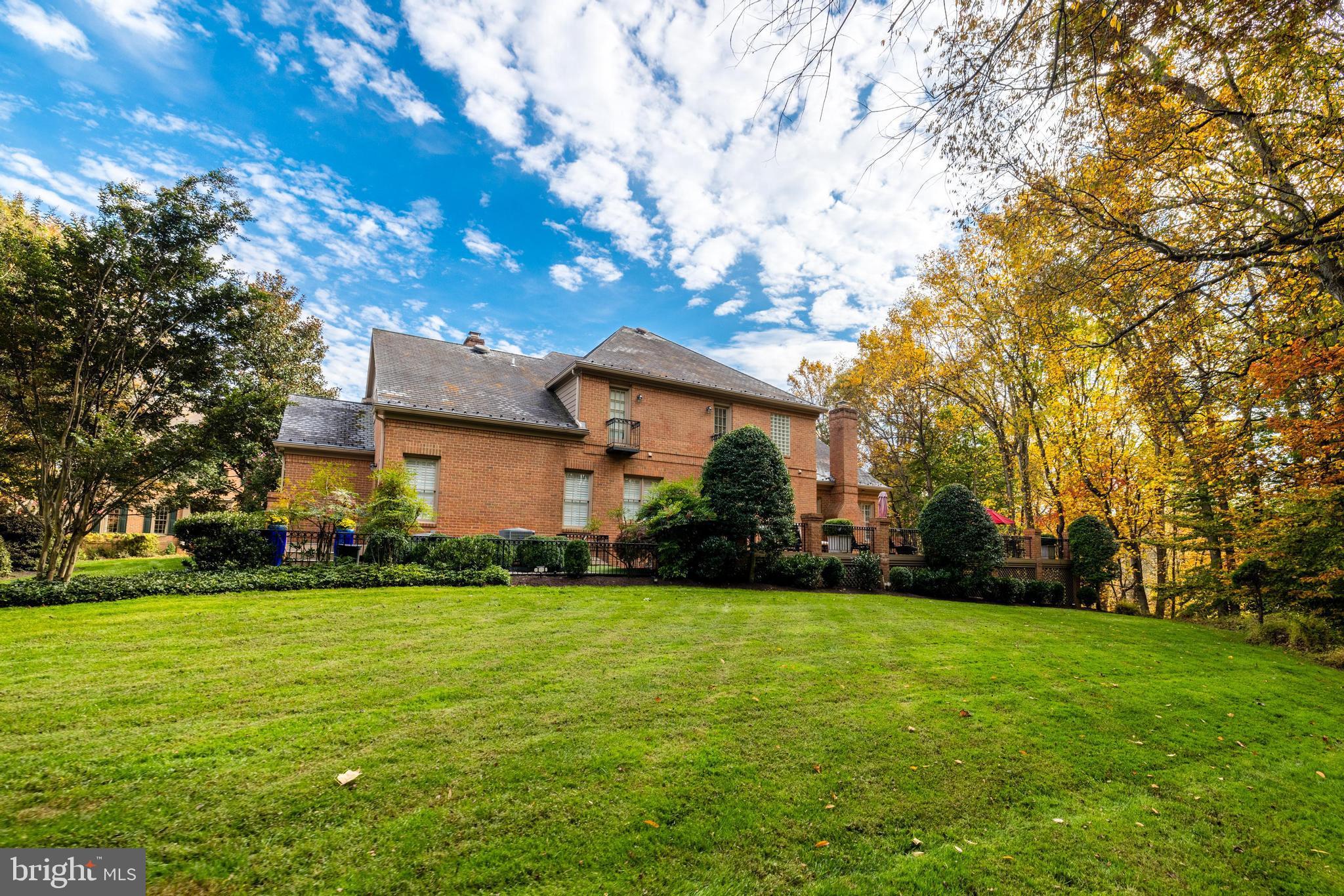 AVENEL - Residential