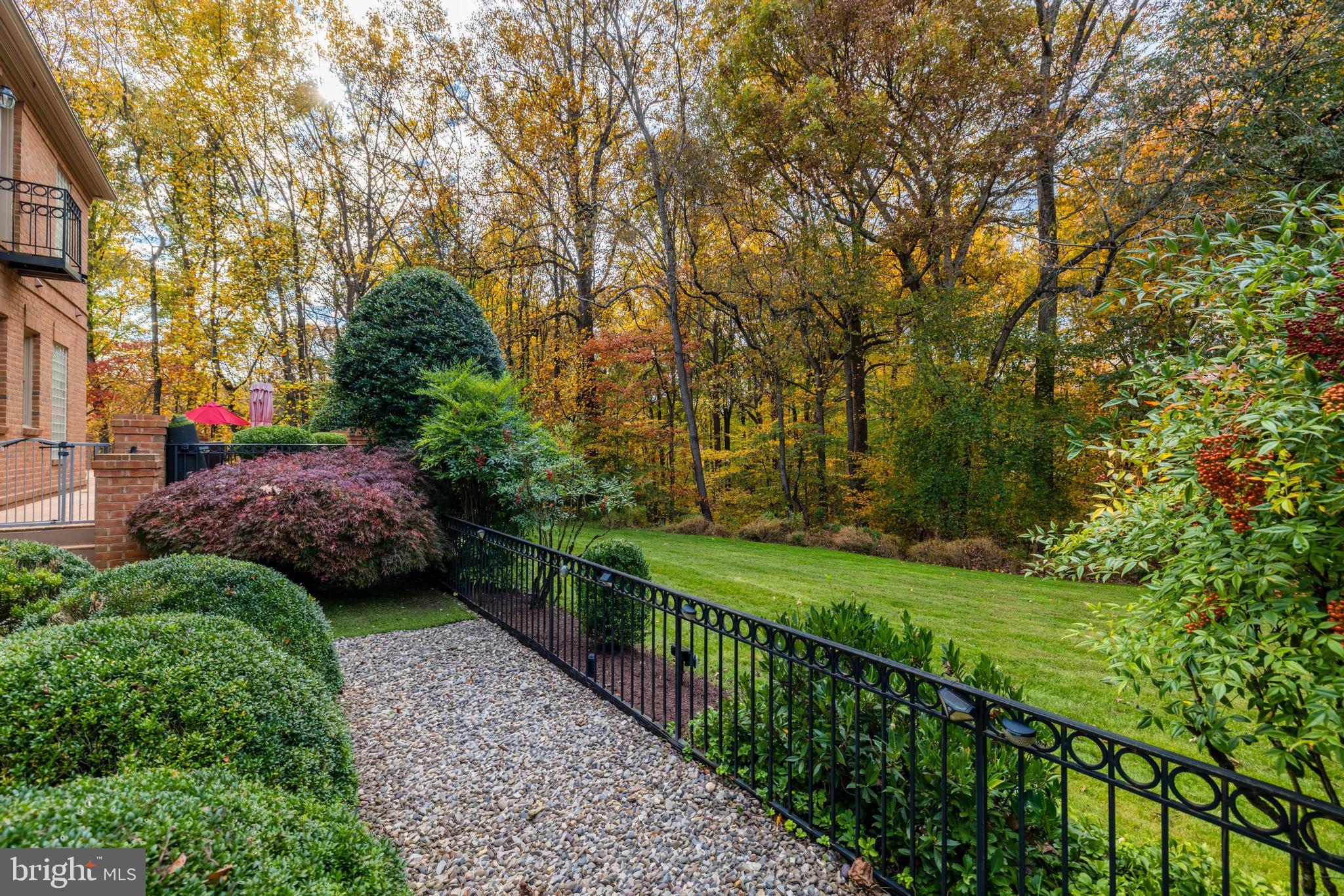 AVENEL - Residential