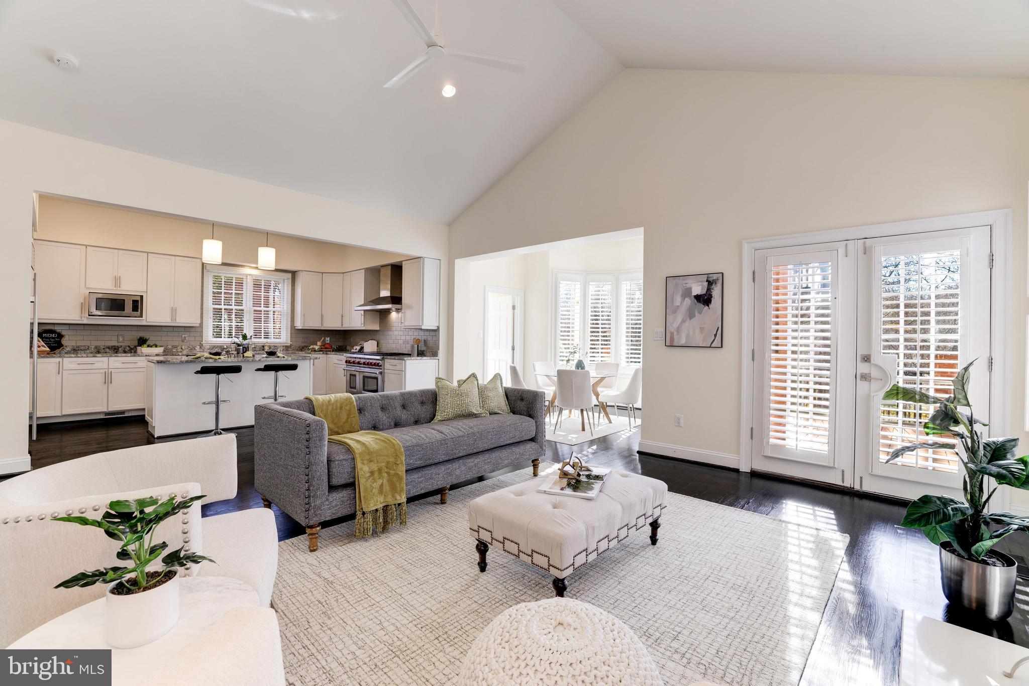 AVENEL - Residential