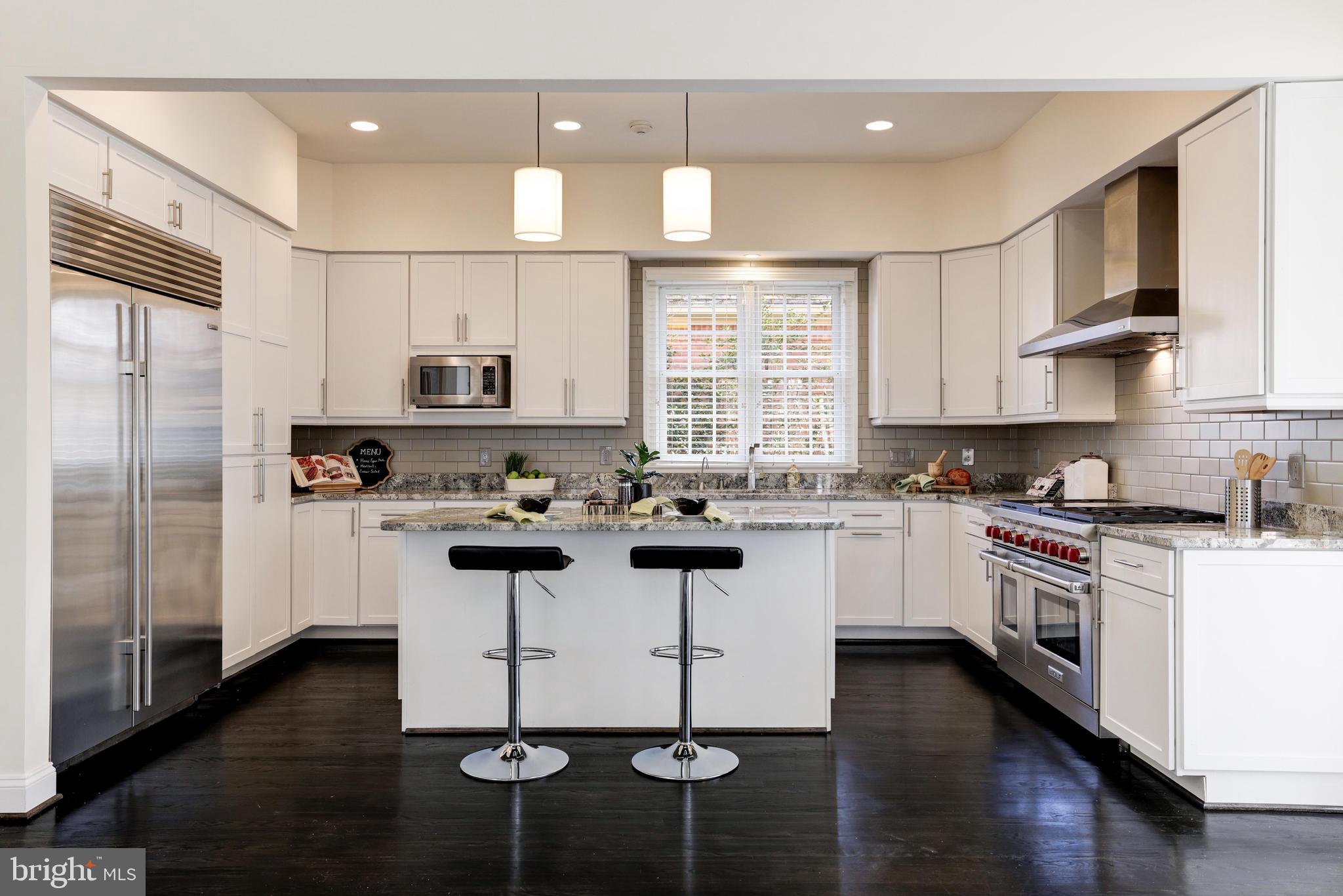 AVENEL - Residential