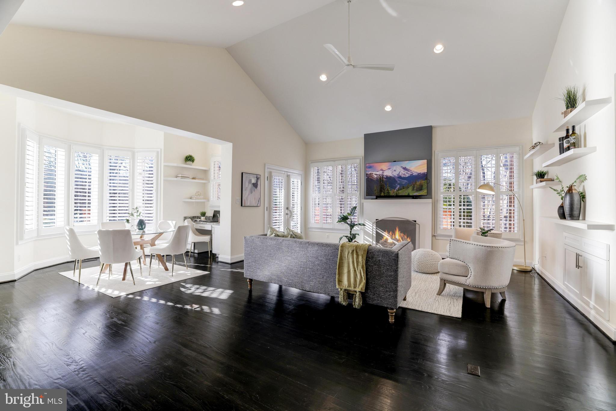 AVENEL - Residential