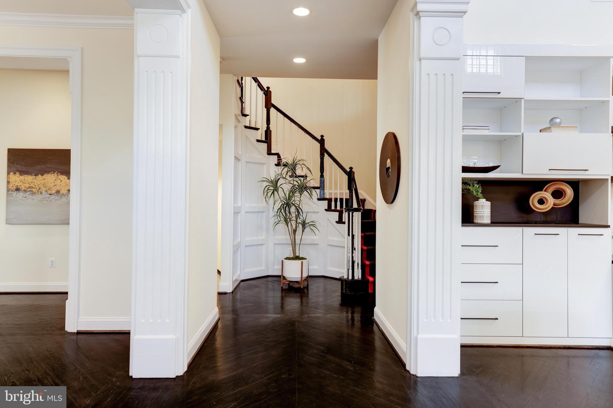 AVENEL - Residential