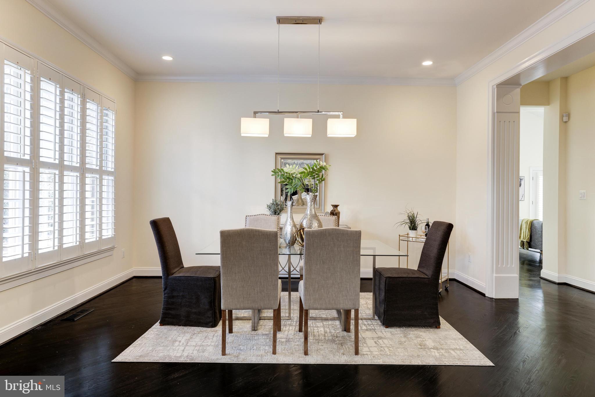 AVENEL - Residential