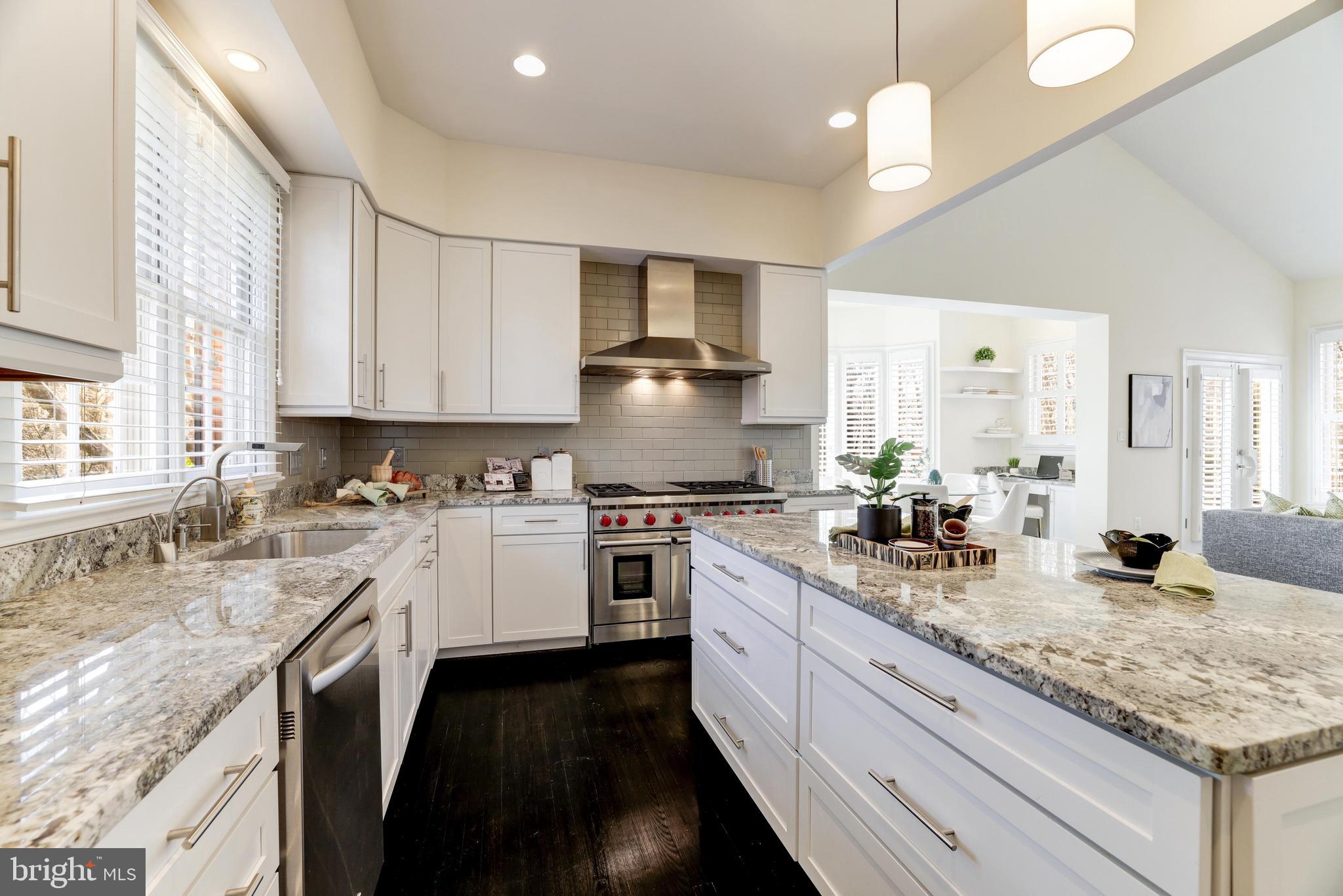 AVENEL - Residential