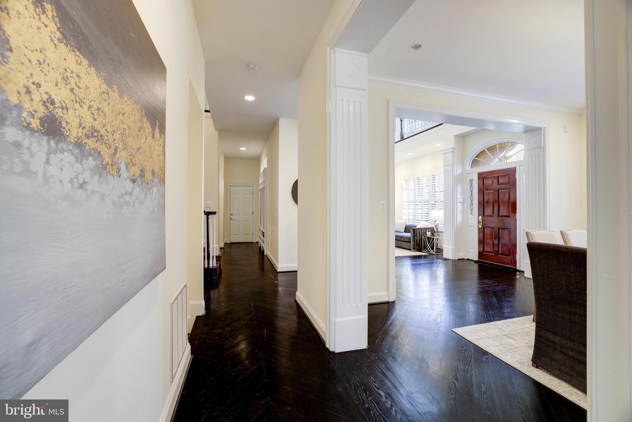 AVENEL - Residential