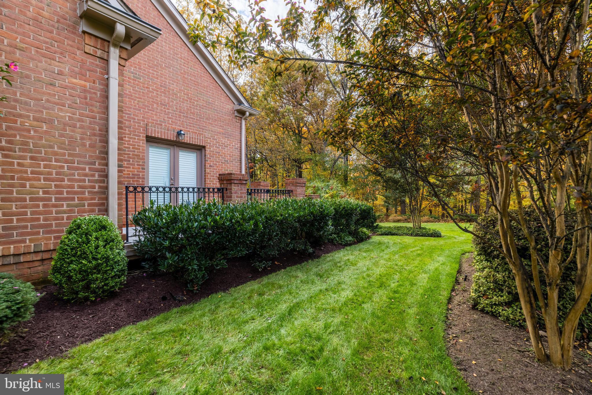 AVENEL - Residential