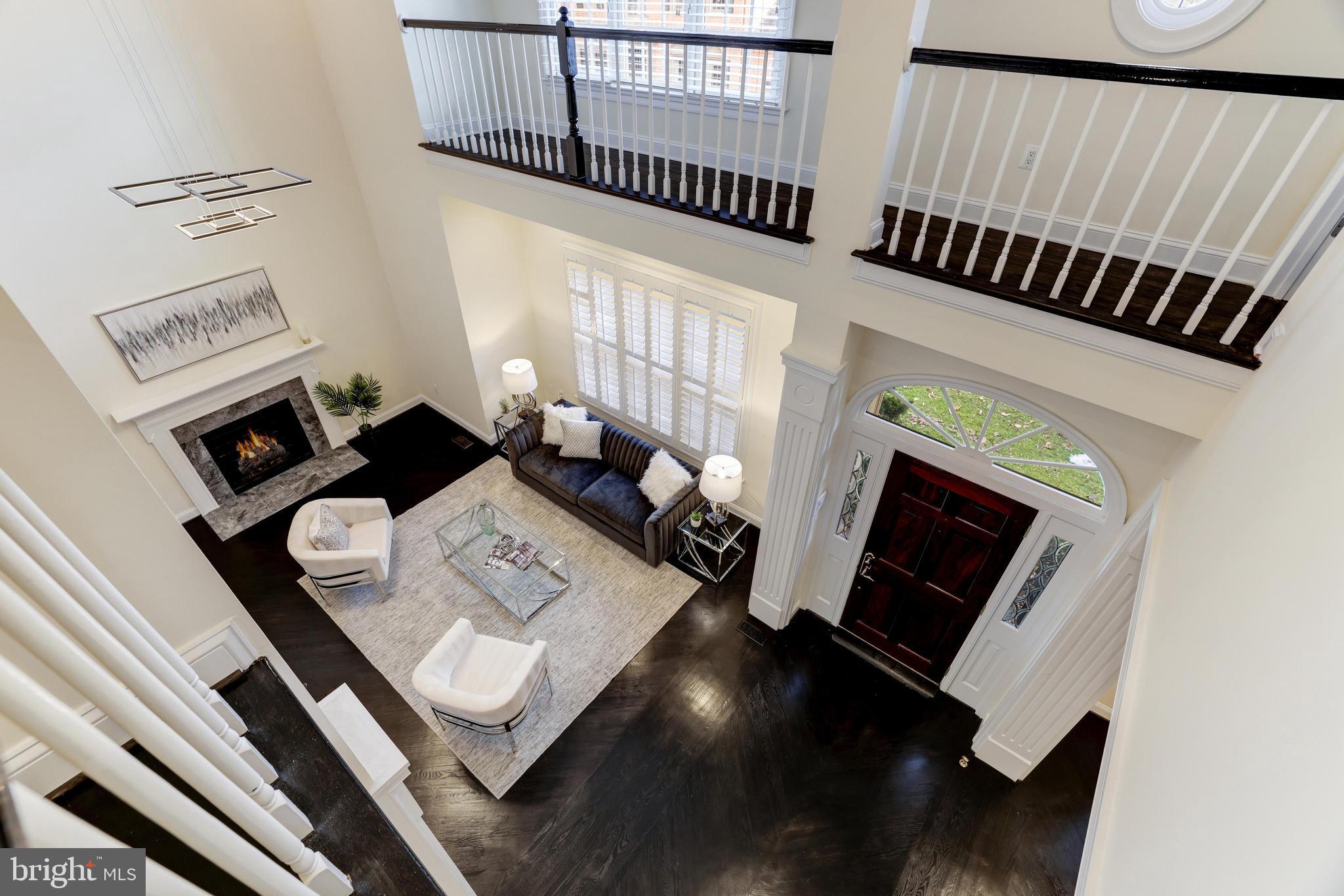 AVENEL - Residential