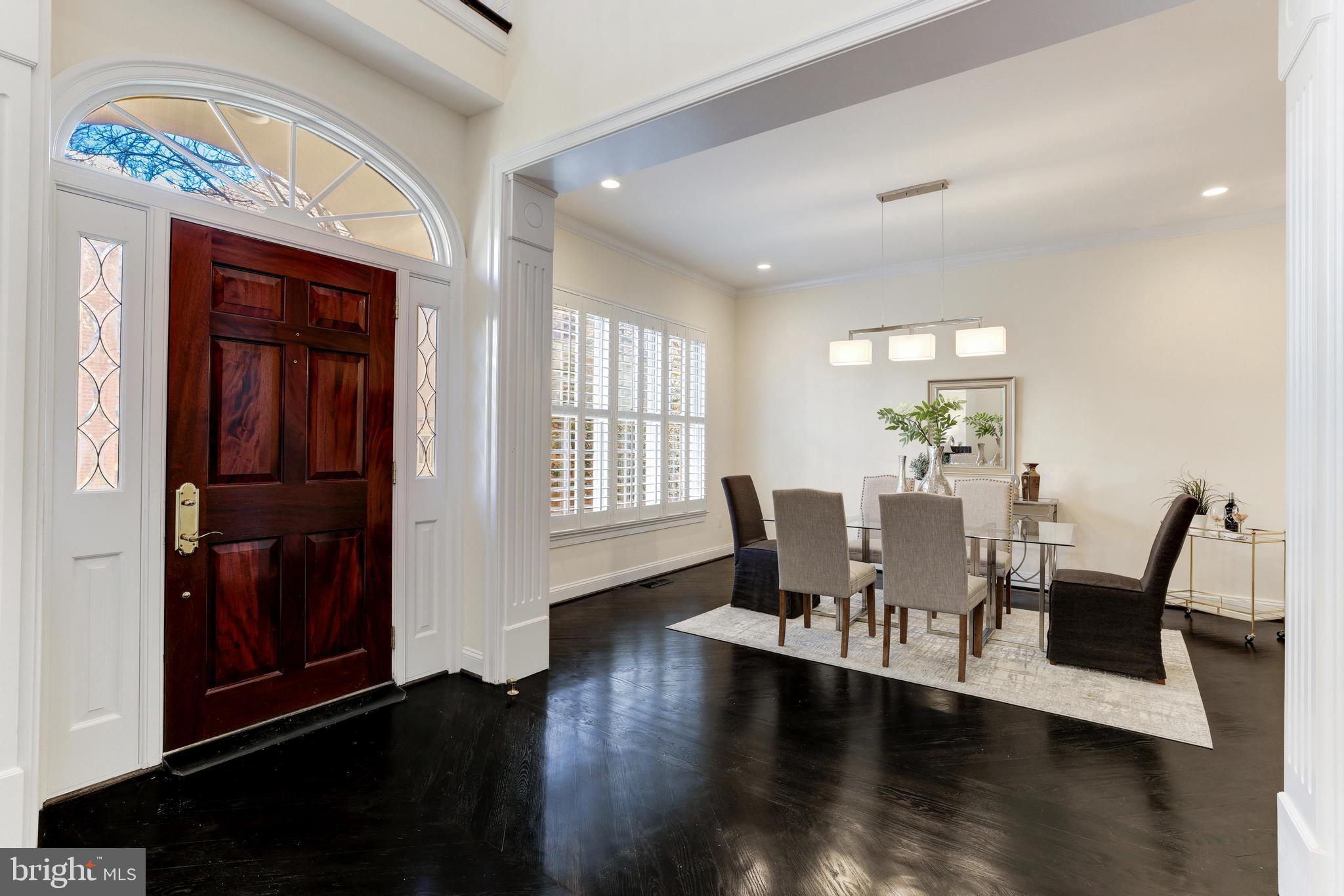 AVENEL - Residential