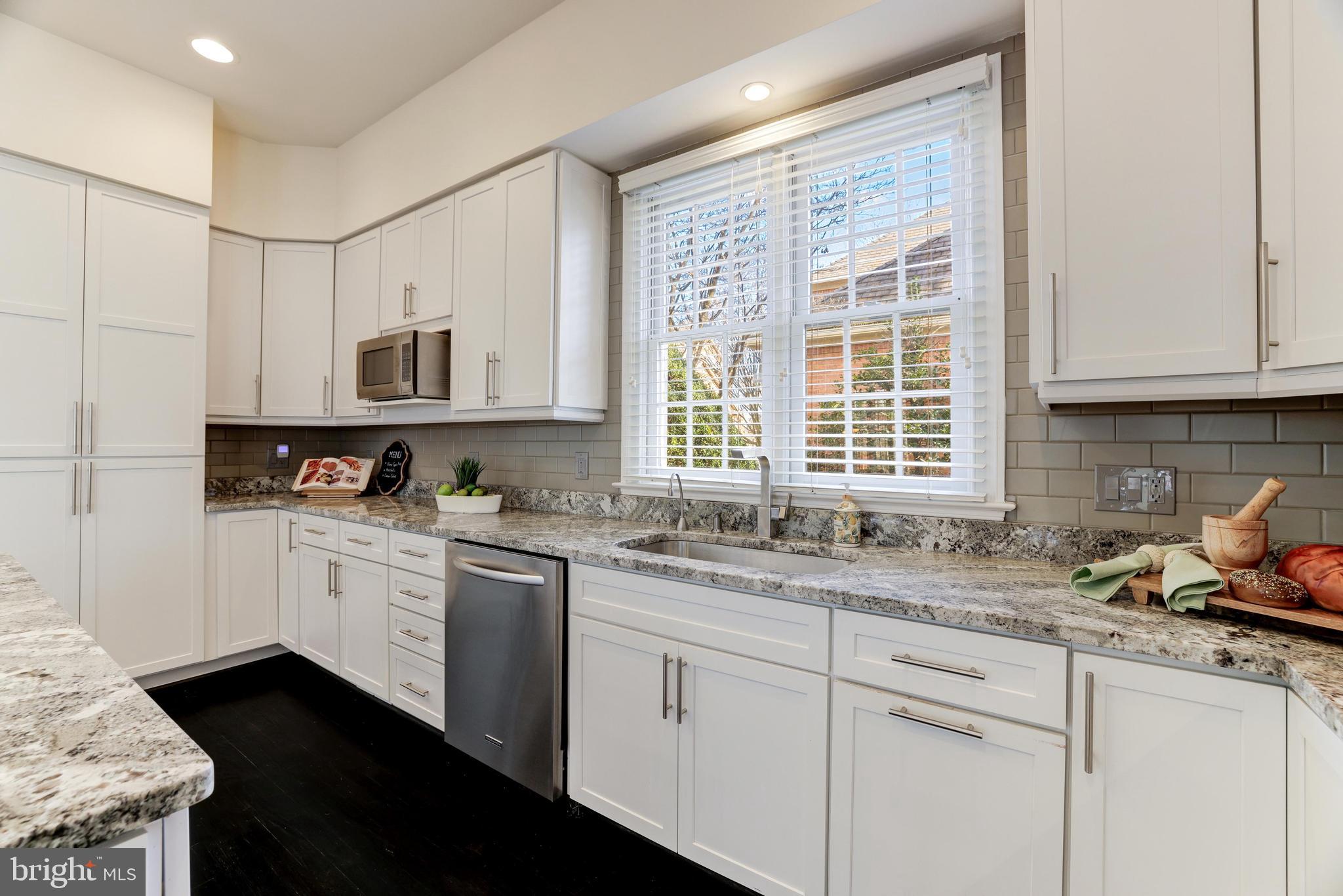 AVENEL - Residential