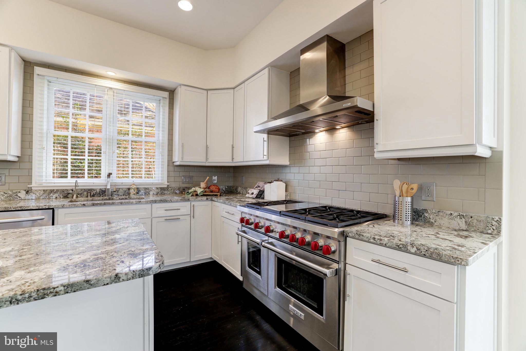 AVENEL - Residential