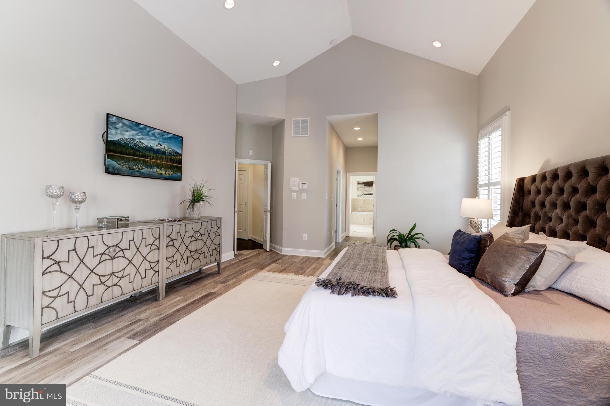 AVENEL - Residential