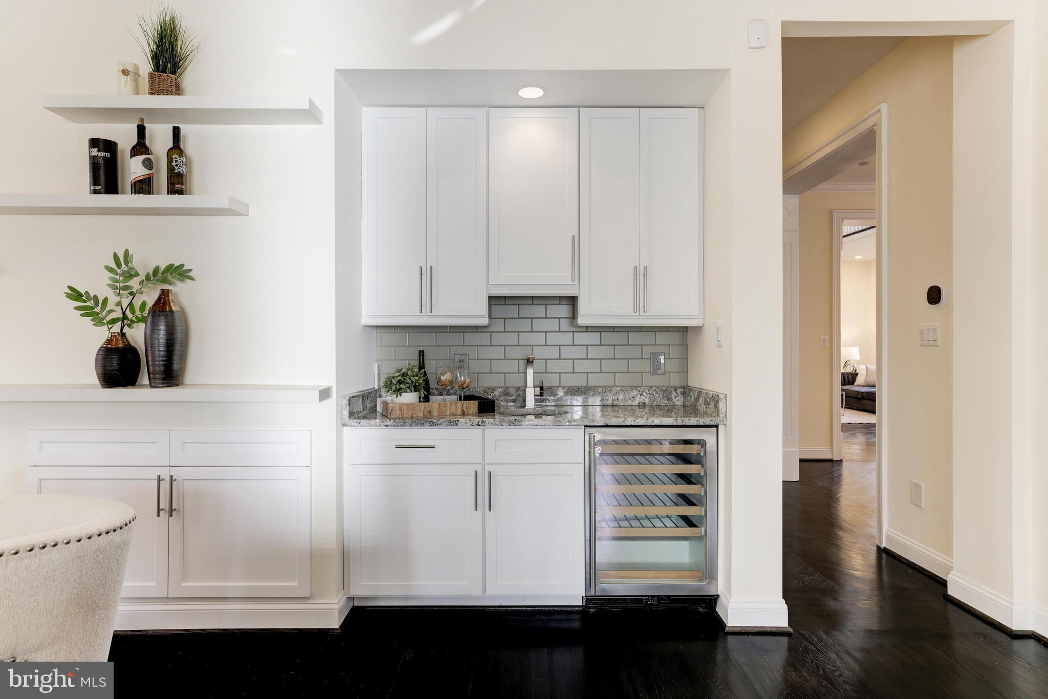 AVENEL - Residential