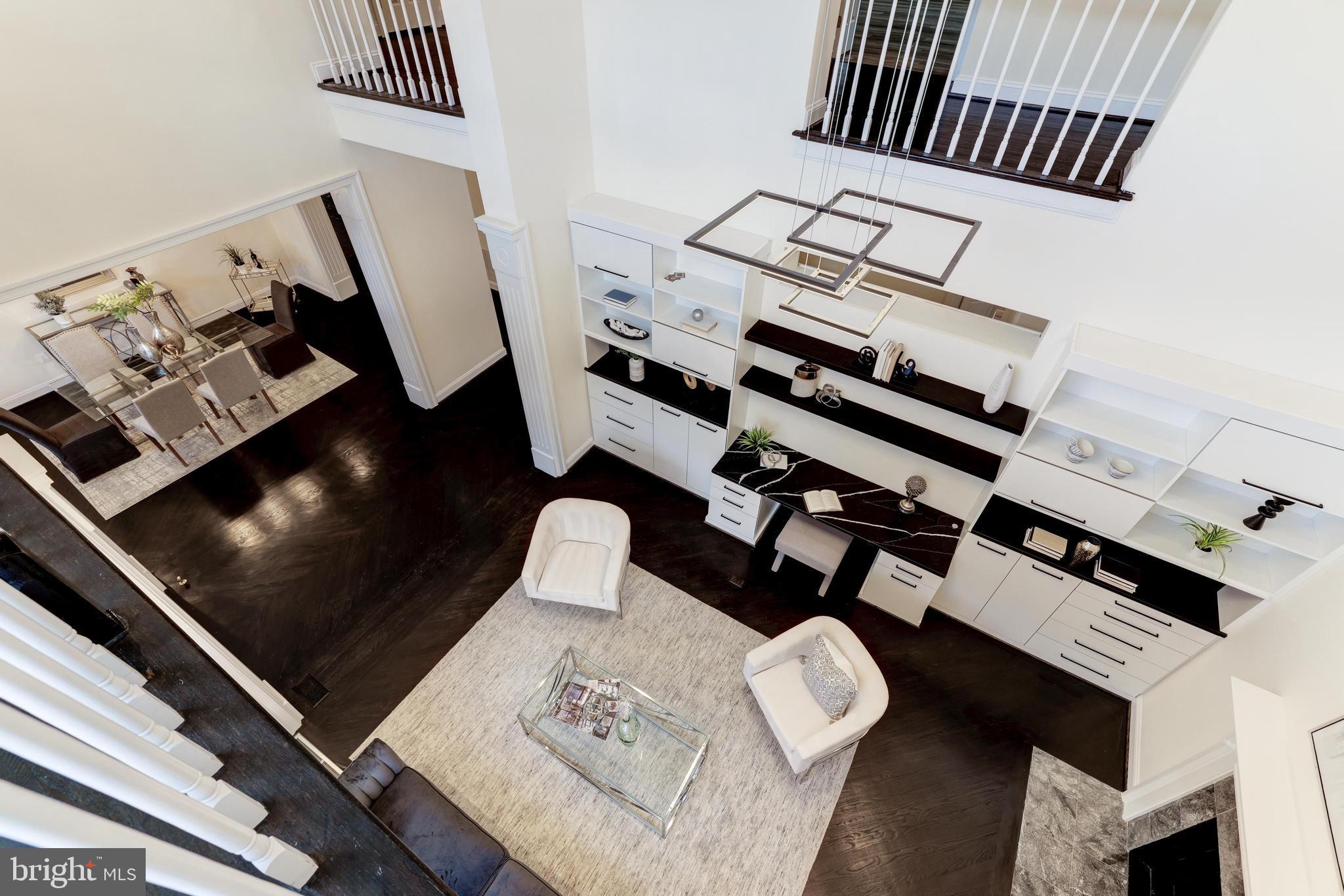 AVENEL - Residential