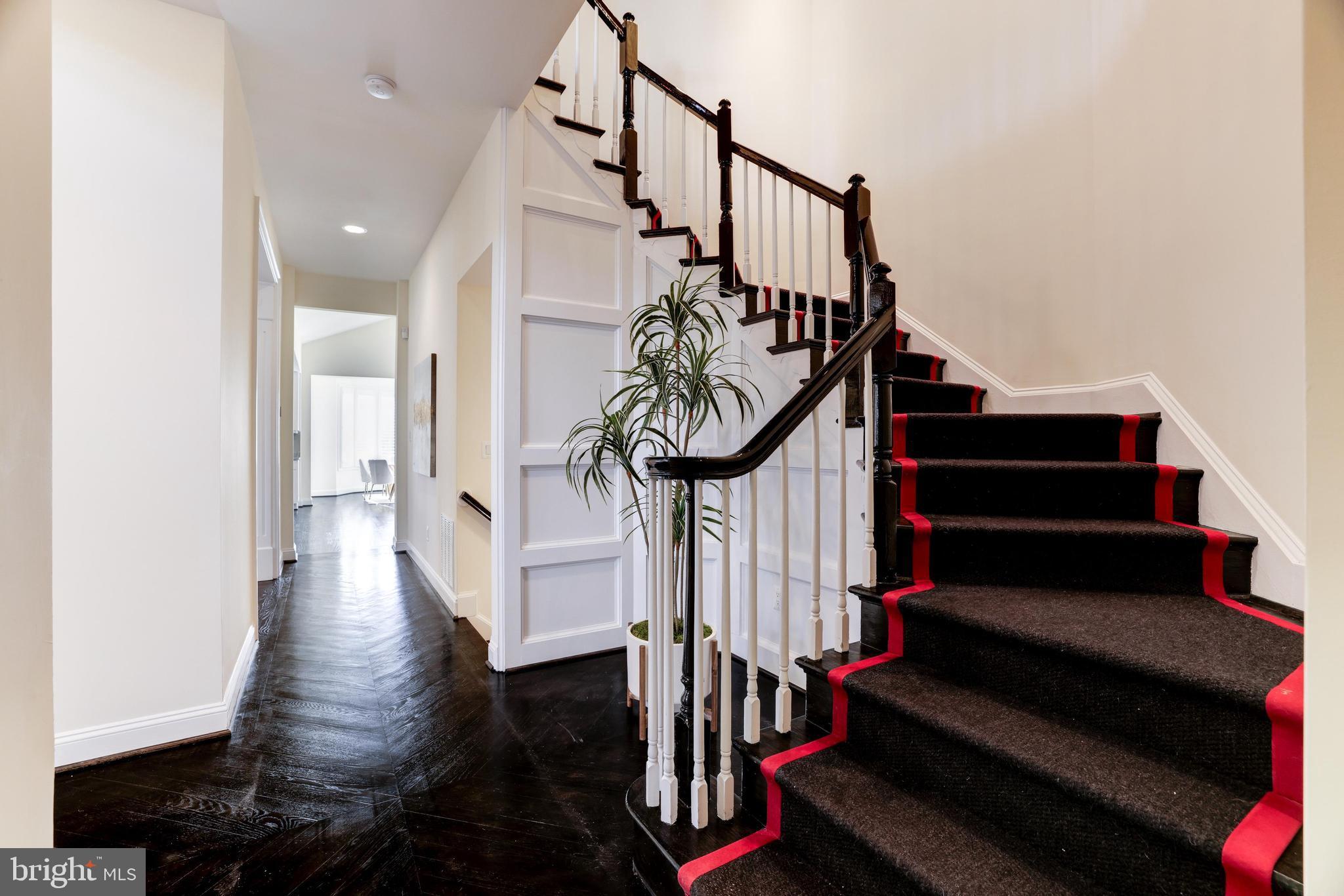 AVENEL - Residential