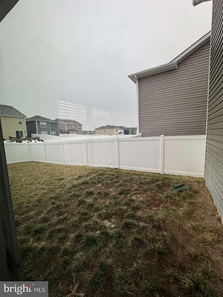 NONE AVAILABLE - Residential Lease