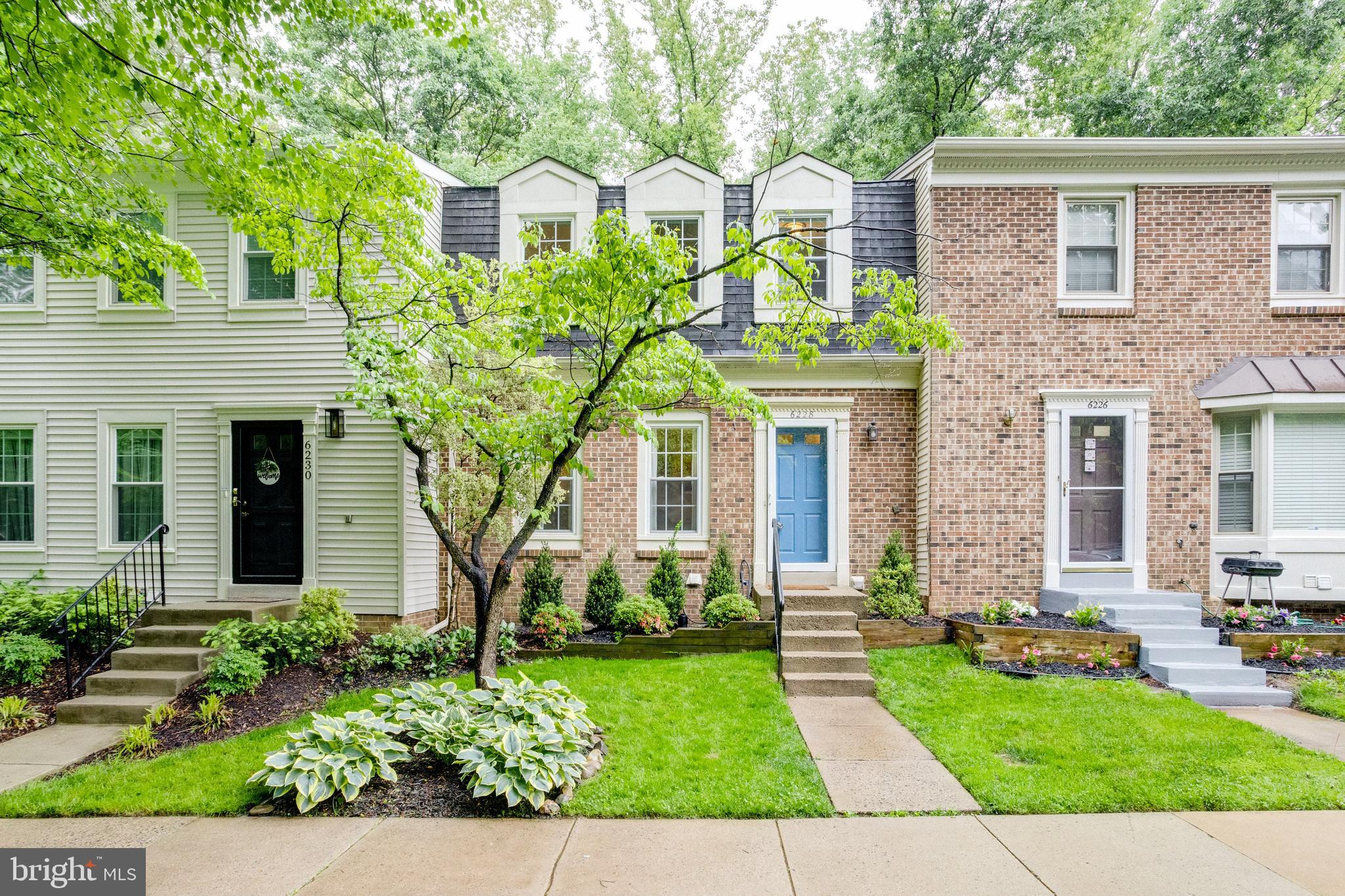6228 MOCKINGBIRD POND TERRACE