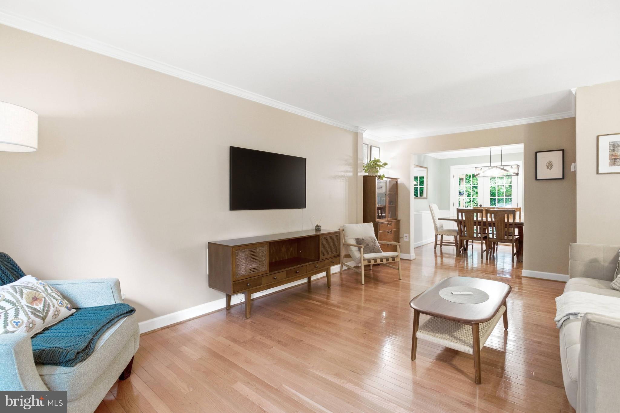 BURKE CENTRE - Residential
