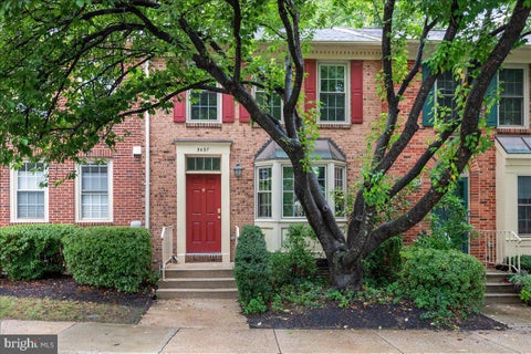 Condo For Sale - 5437 Grove Ridge Way #111<br/> ROCKVILLE, MD 20852