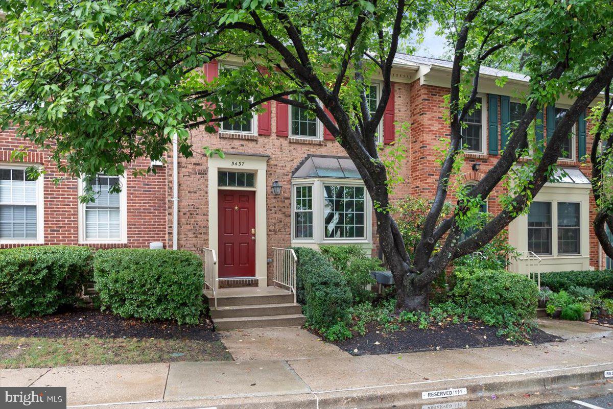 5437 GROVE RIDGE WAY 111