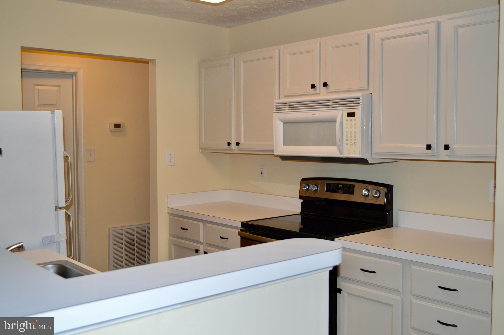 STUART MECHANIC - Residential Lease