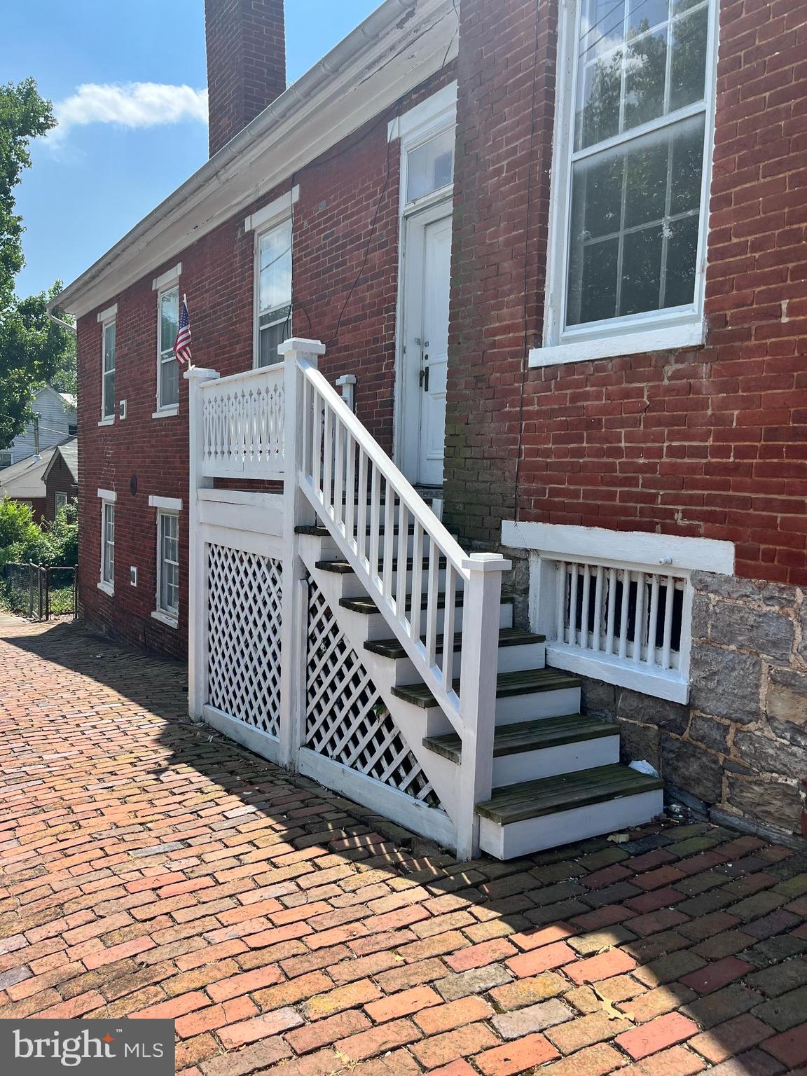 WINCHESTER - Residential Lease