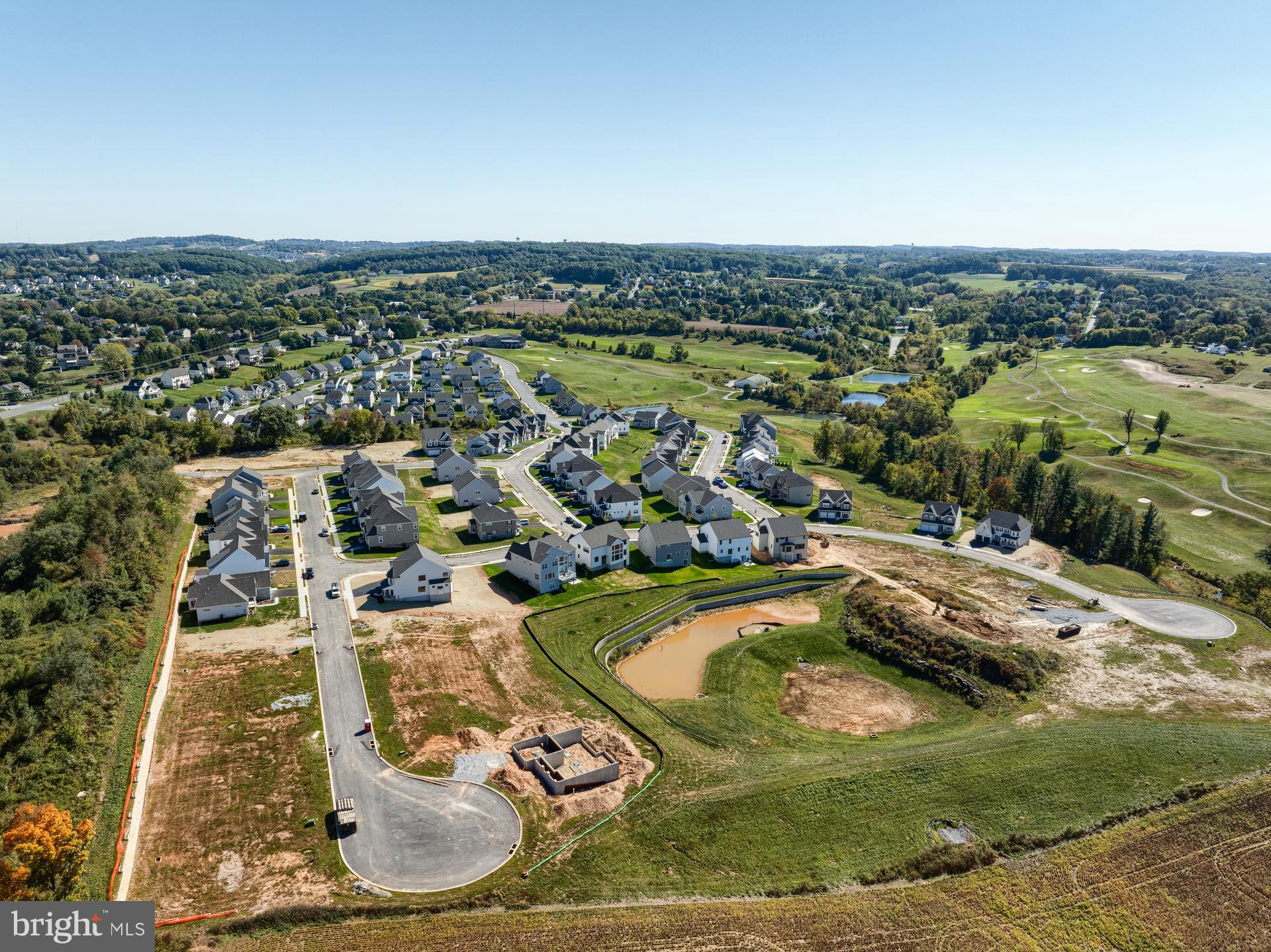 THE VIEWS AT BRIDGEWATER - Residential