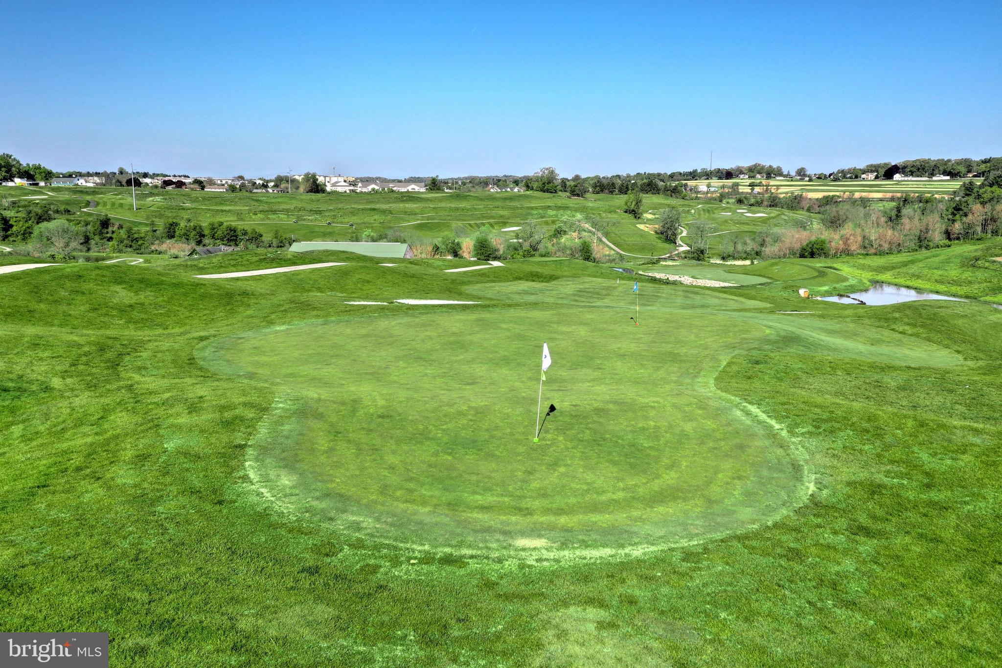 THE VIEWS AT BRIDGEWATER - Residential