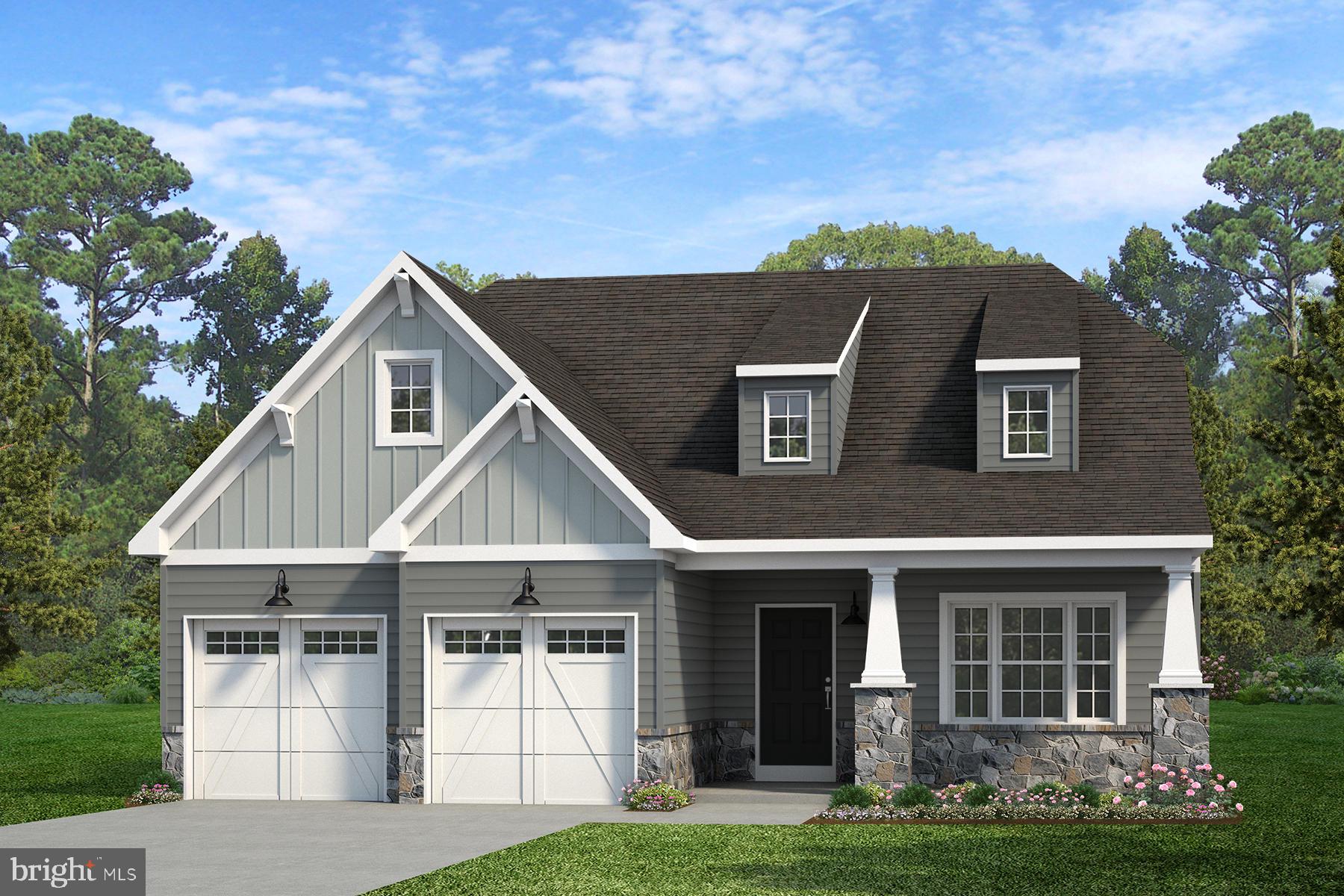 2600 ALPERTON DRIVE WOODFORD