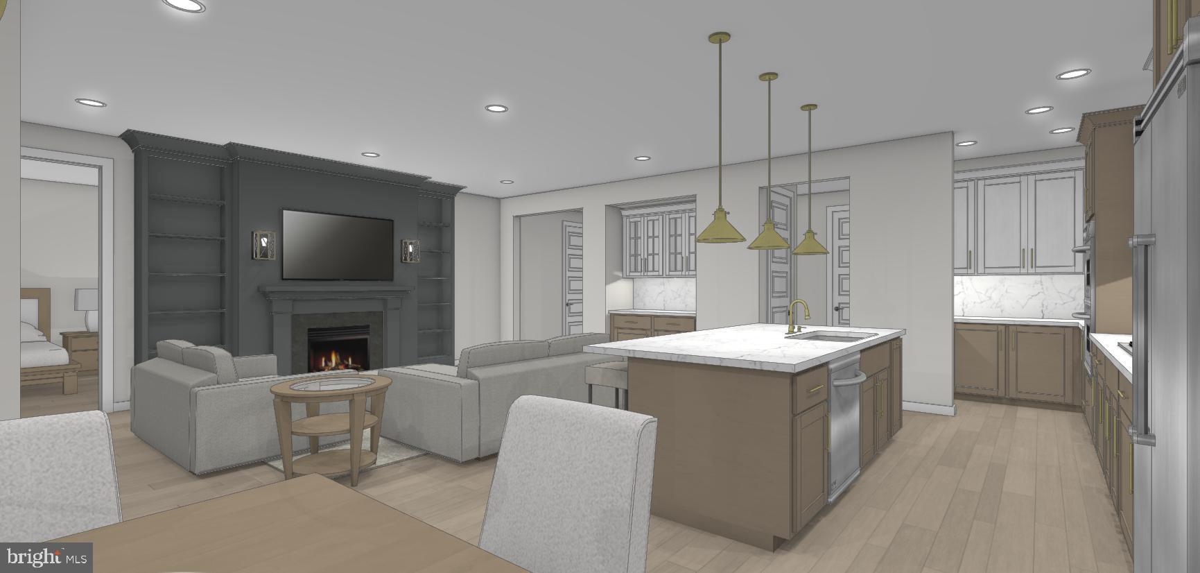 THE VIEWS AT BRIDGEWATER - Residential