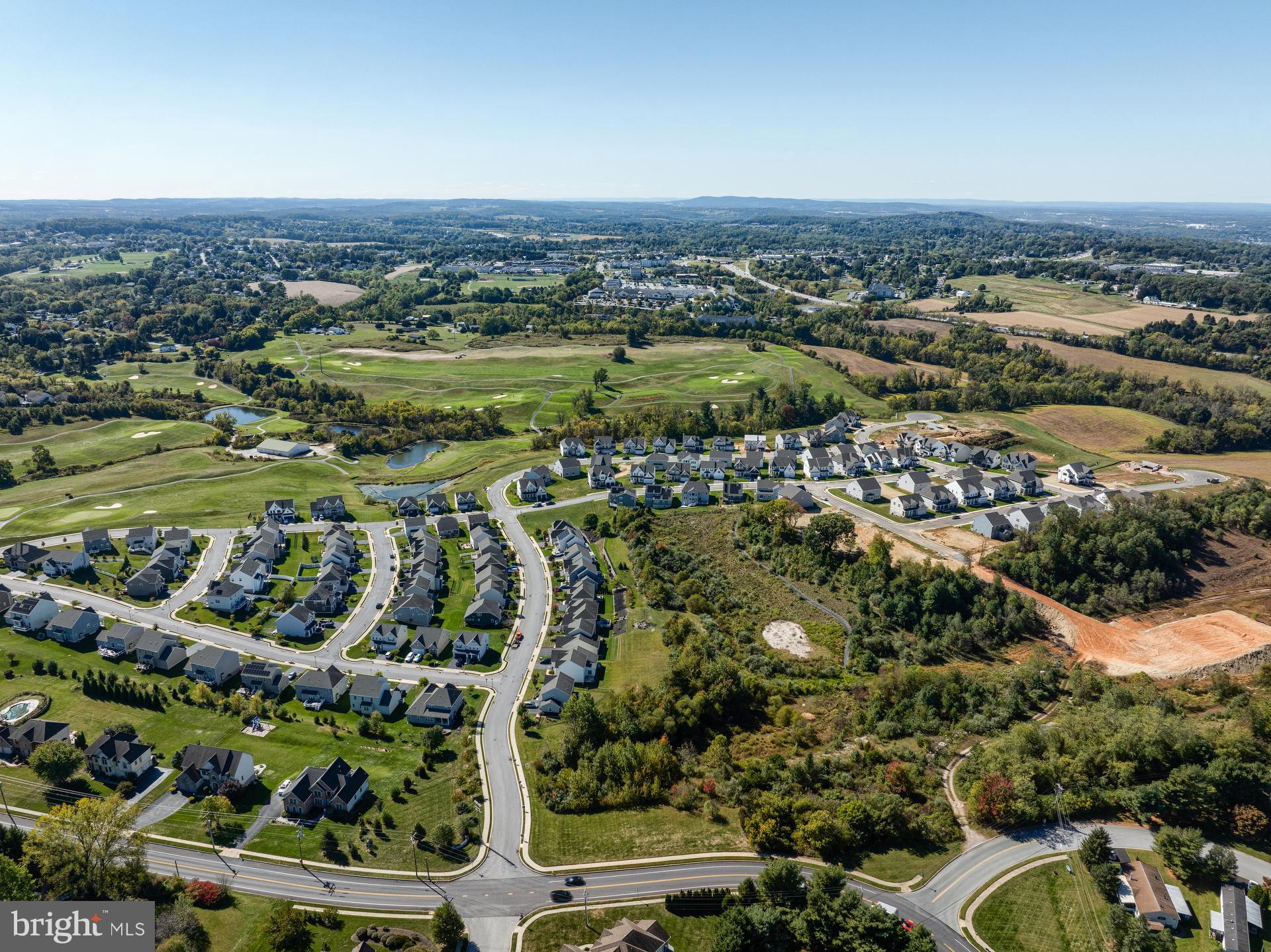 THE VIEWS AT BRIDGEWATER - Residential
