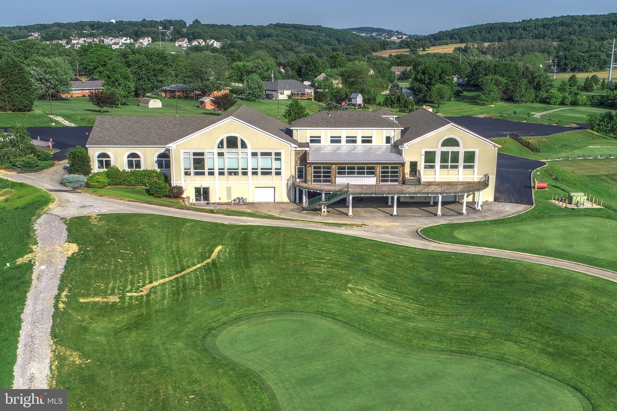 THE VIEWS AT BRIDGEWATER - Residential