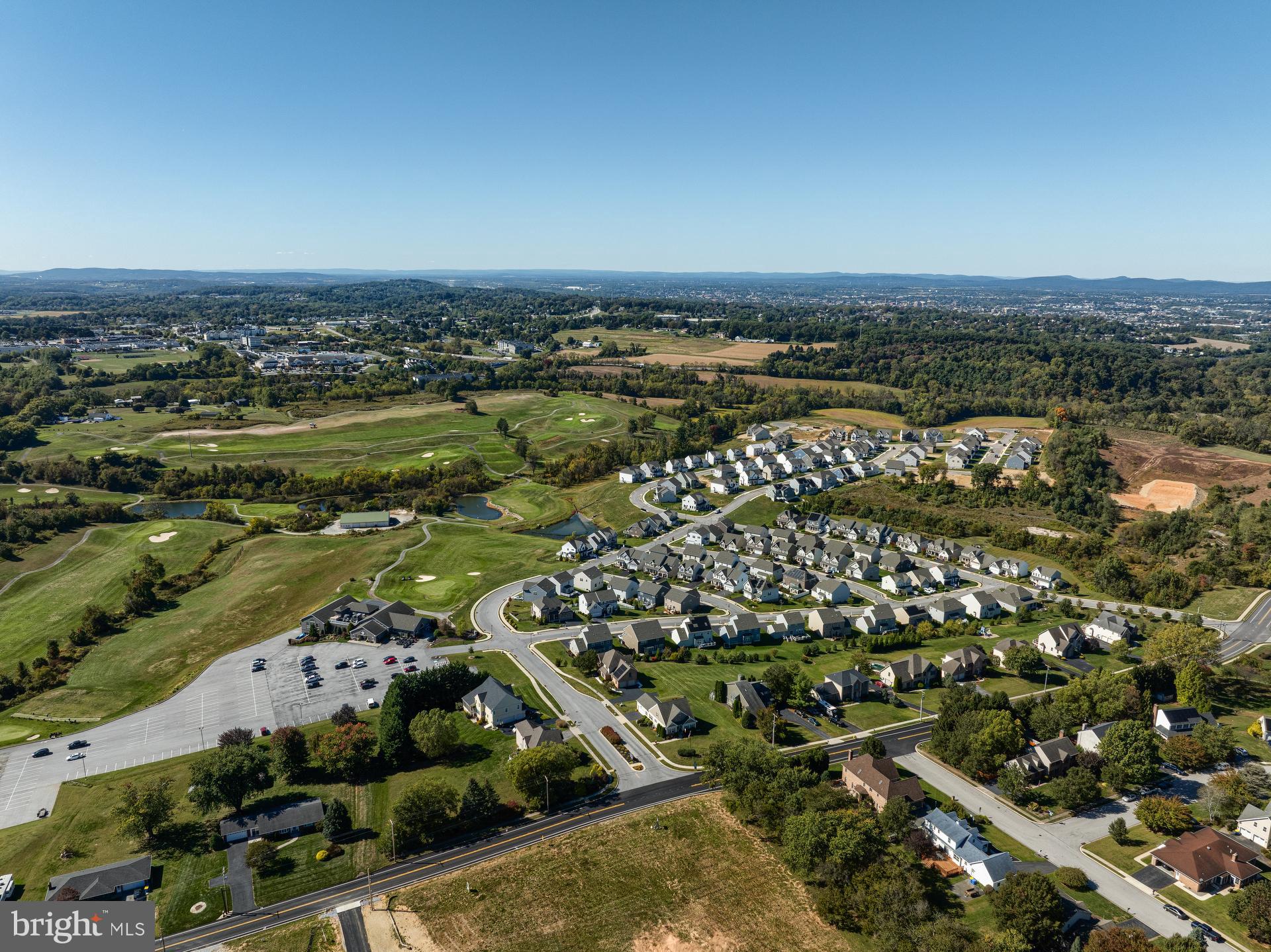 THE VIEWS AT BRIDGEWATER - Residential