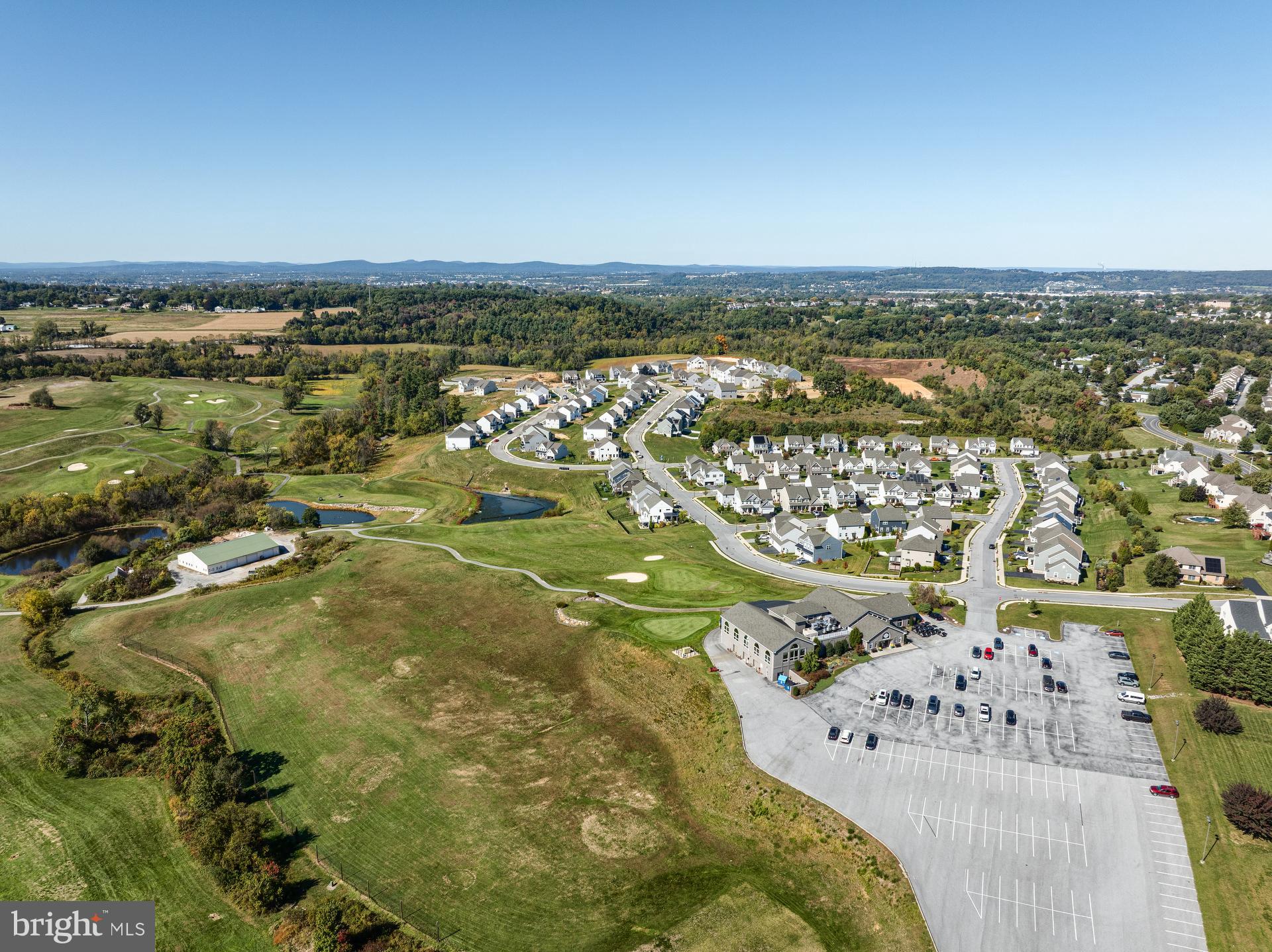 THE VIEWS AT BRIDGEWATER - Residential