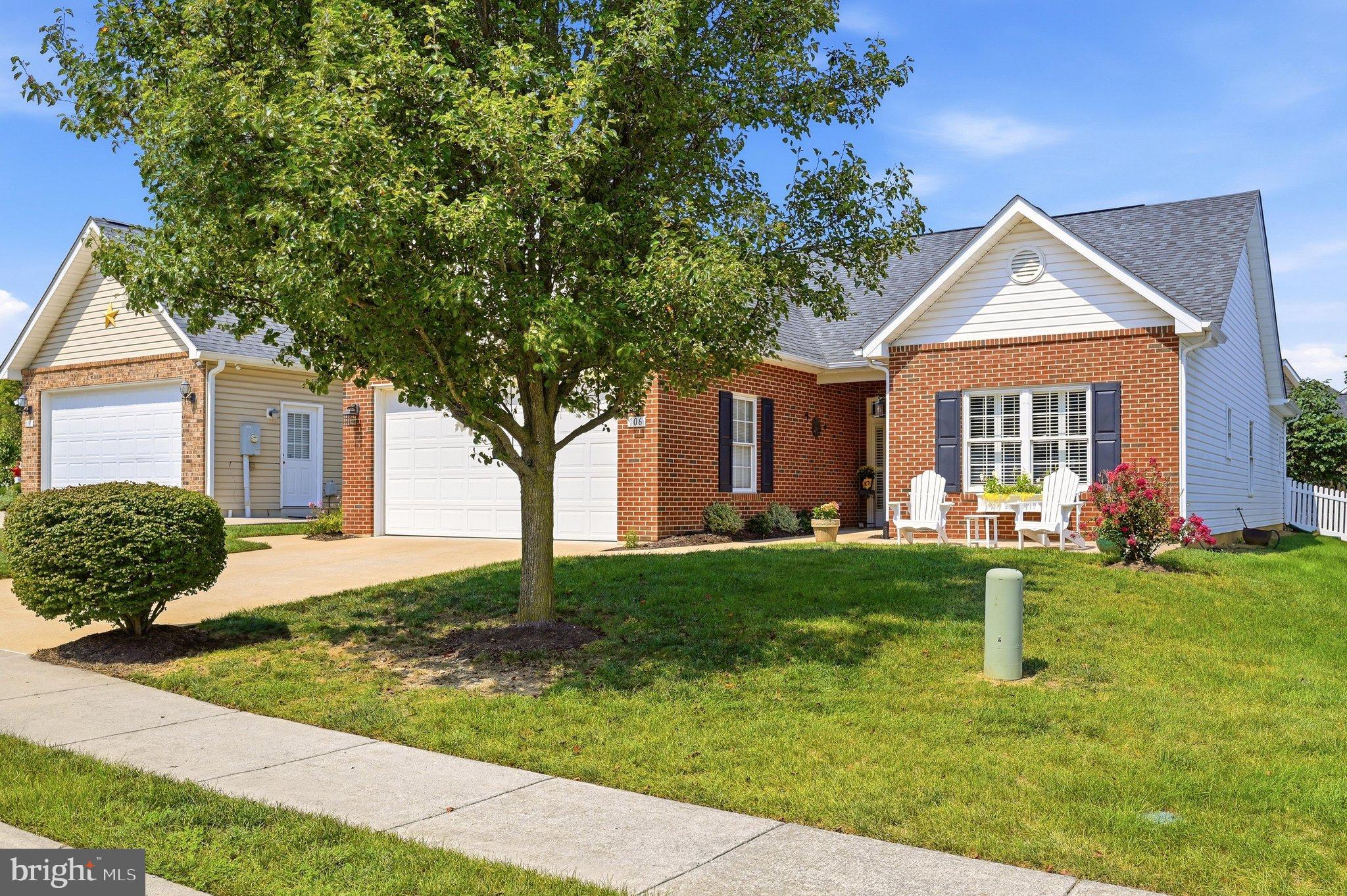 106 SARVIS COURT