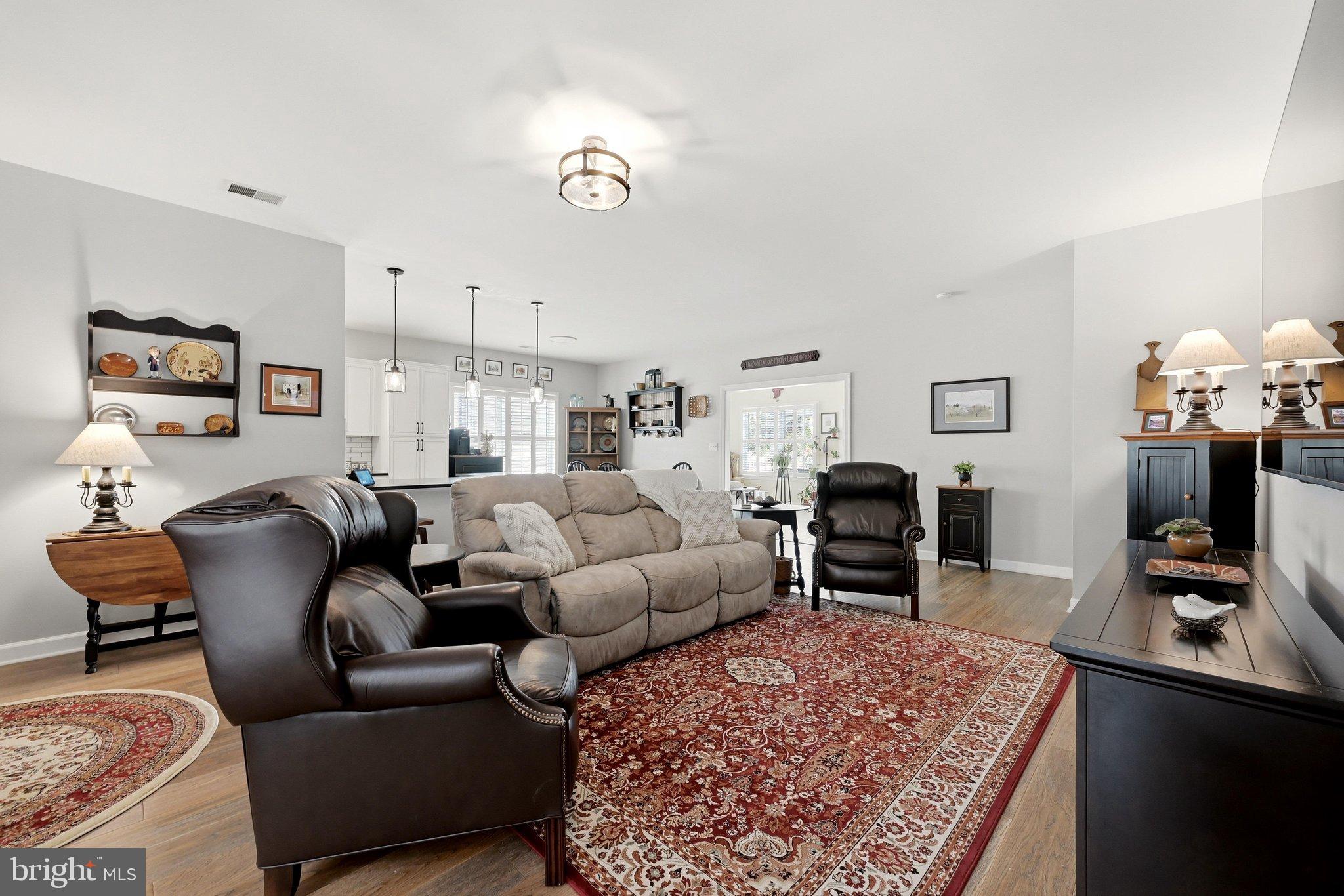 106 SARVIS COURT